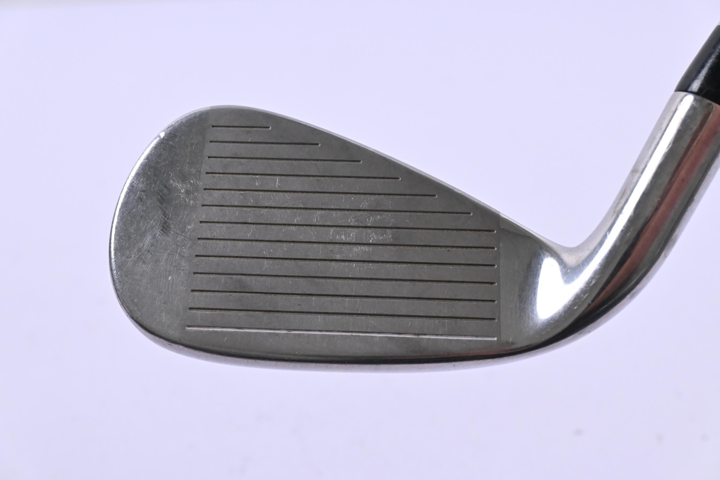 Nike VR-S Forged #5 Iron / 24 Degree / Regular Flex True Temper Dynalite 90 Shaft