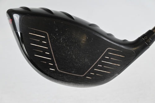 Ping G410 Plus Driver / 10.5 Degree / Regular Flex Ping Tour 2.0 Chrome 65 Shaft