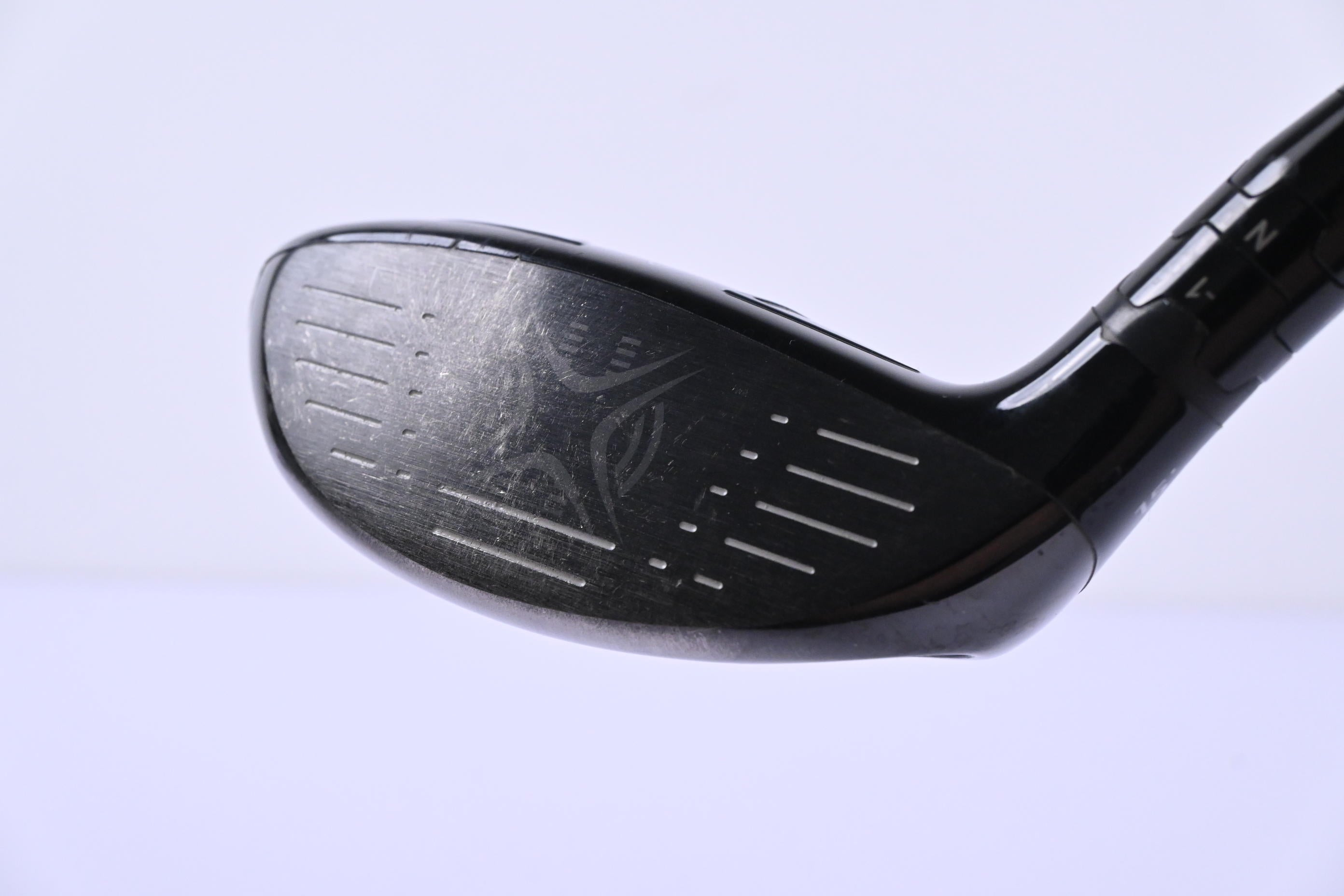 Callaway GBB Epic #3 Wood / 15 Degree / Regular Flex HZRDUS T800 65 Shaft