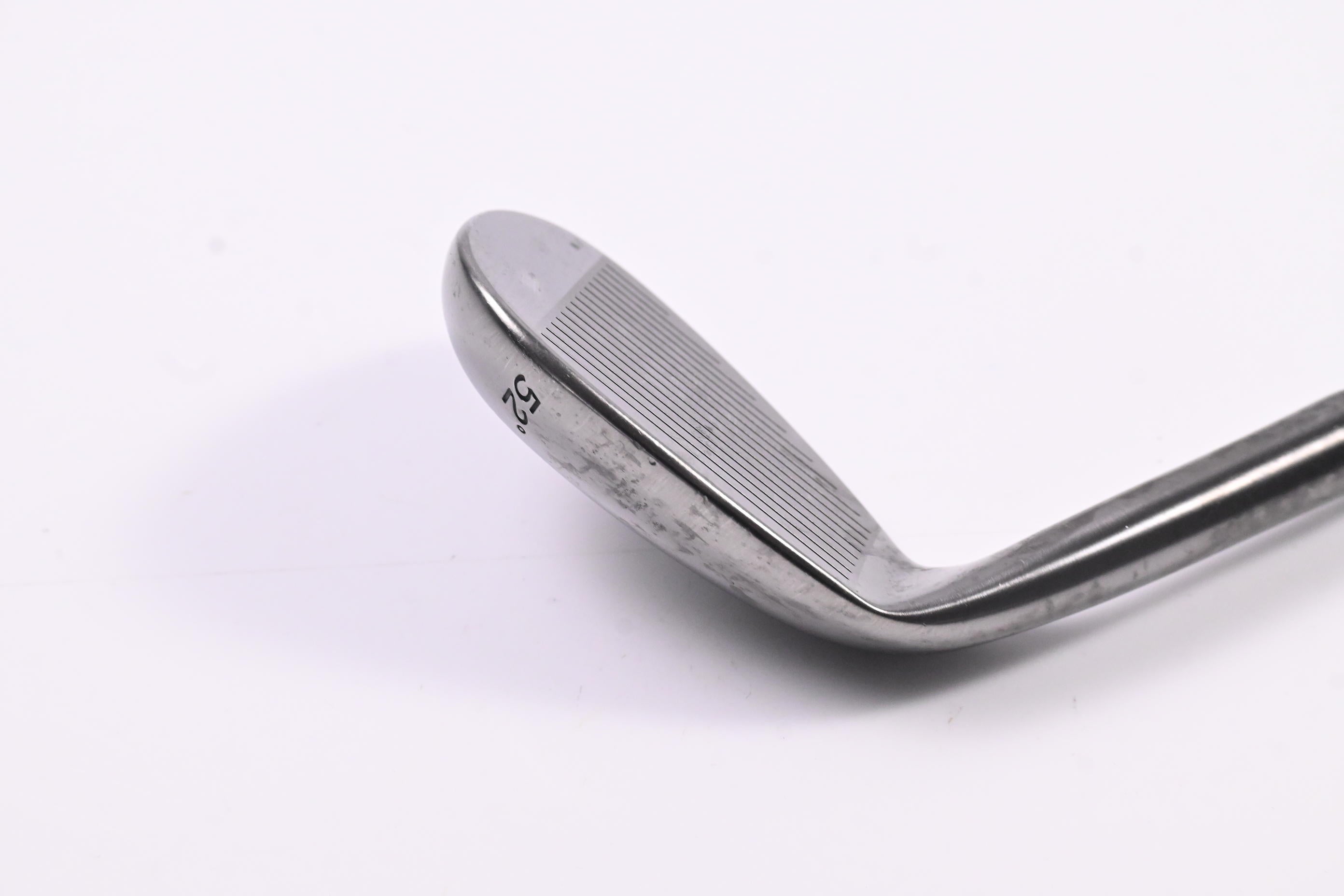Taylormade RAC TP 2005 Gap Wedge / 52 Degree / Wedge Flex RAC Shaft