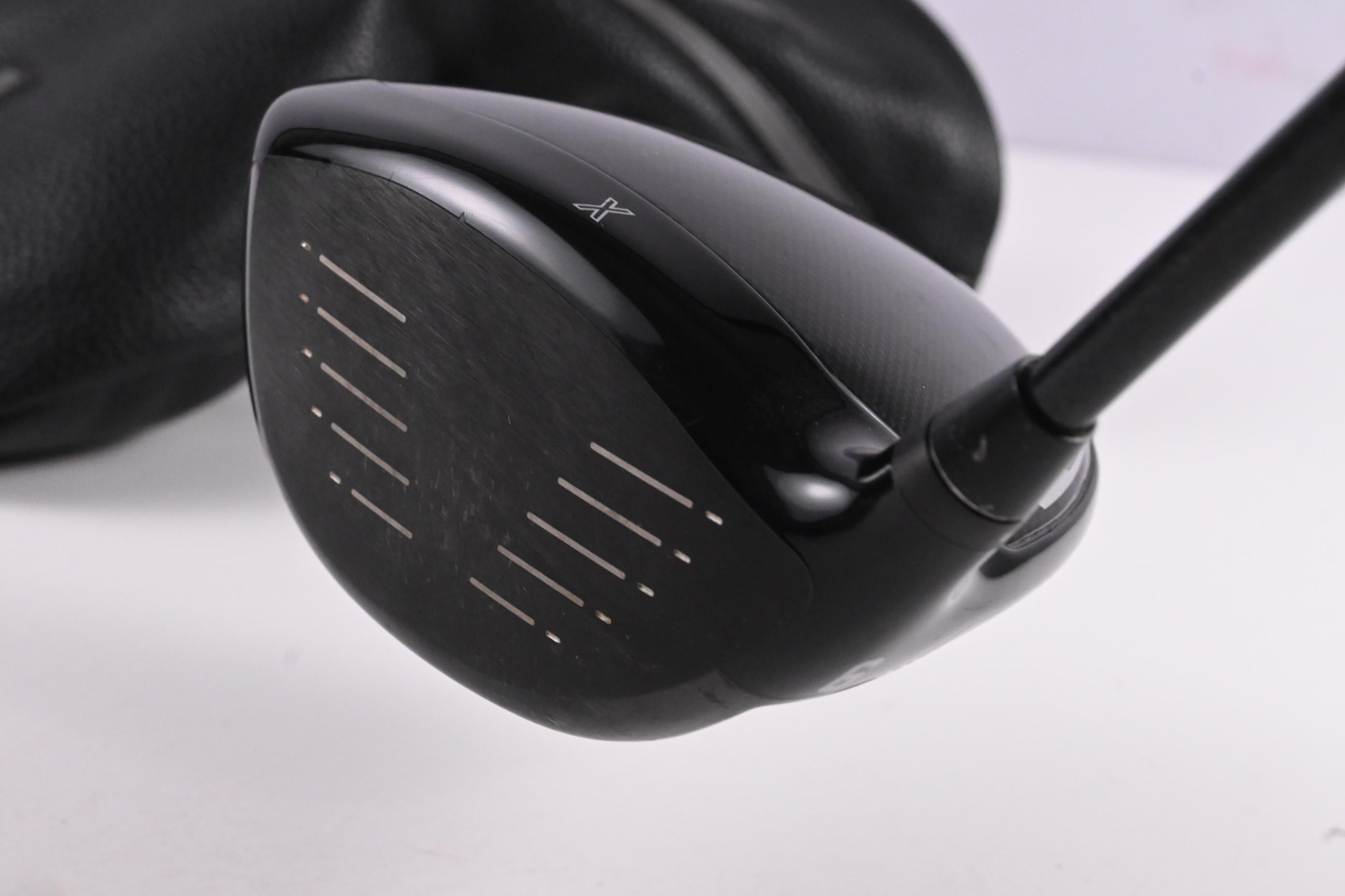 PXG 0311 Black Ops Driver / 9 Degree / X-Flex Accra Tour TZ6 Proto 65 Shaft