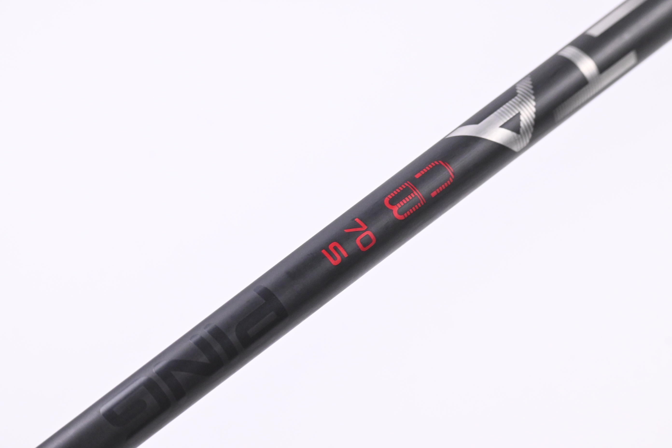 Ping G410 Crossover #3 Hybrid / 20 Degree / Stiff Flex Ping ALTA CB Red 70 Shaft