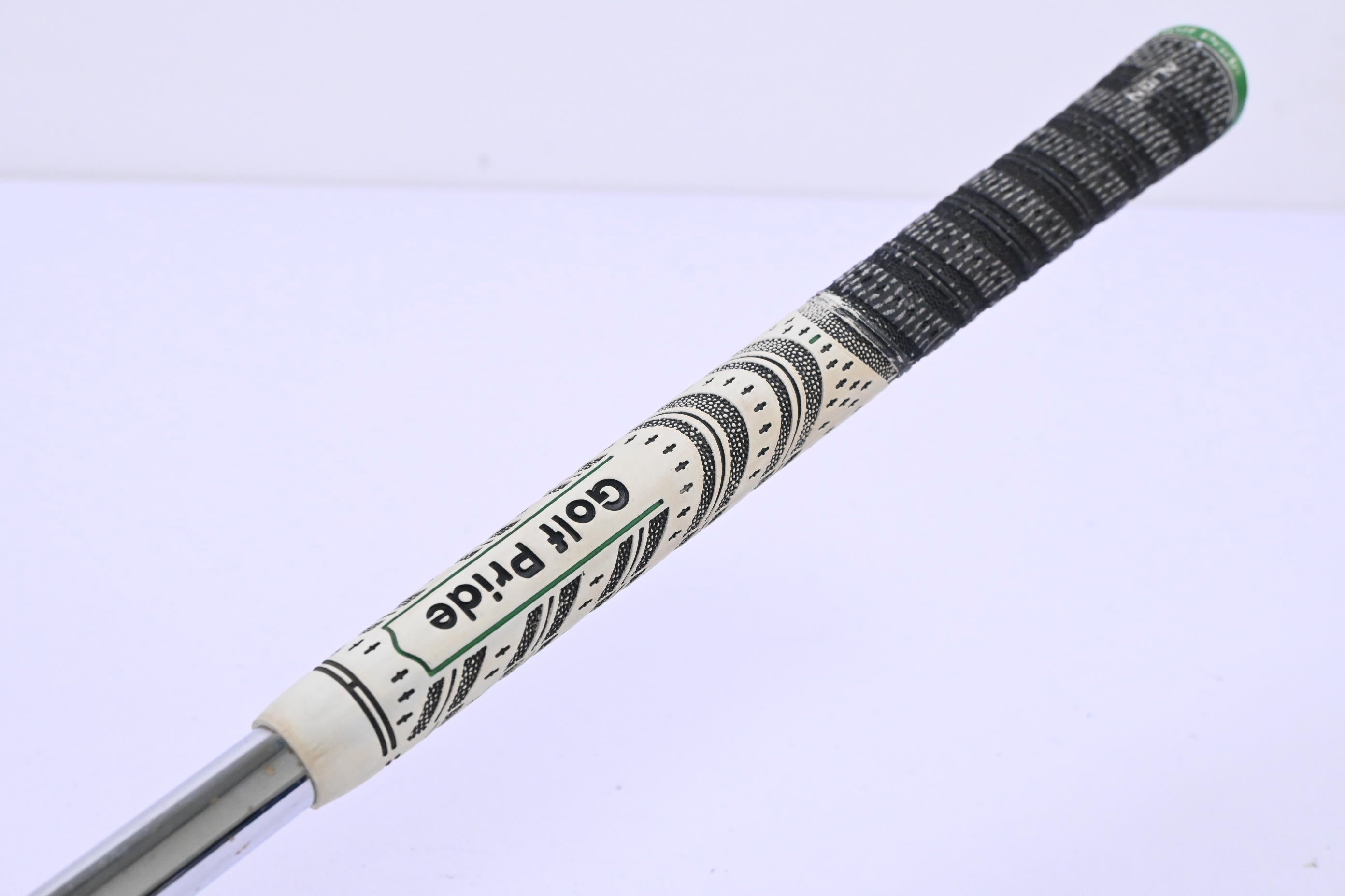 Ping Glide 2.0 Stealth Gap Wedge / 50 Degree / Black Dot / Stiff Flex KBS 120