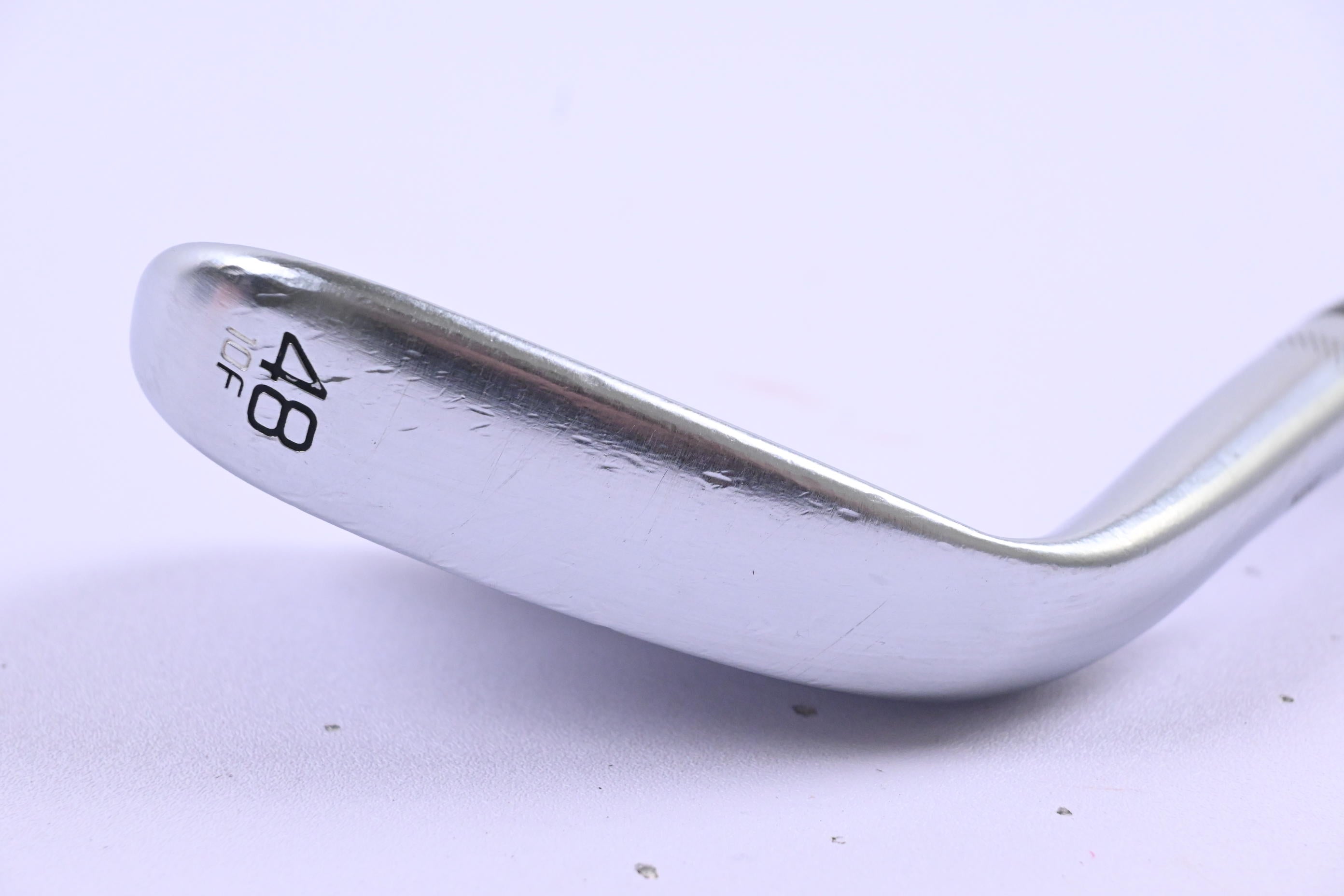 Titleist Vokey SM9 Pitching Wedge / 48 Degree / Wedge Flex Vokey Design SM9