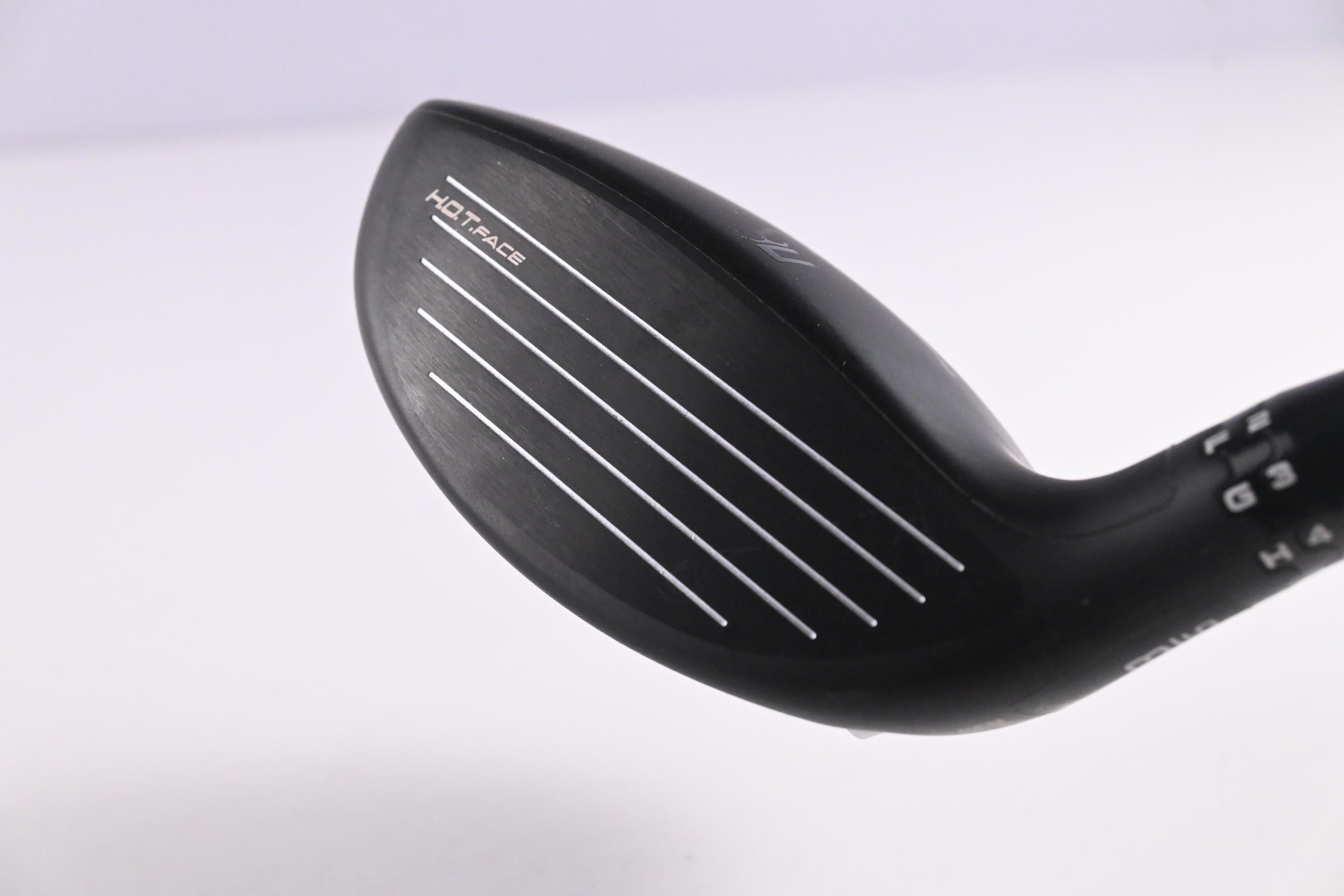 Cobra DS-Adapt X #3 Wood / 15 Degree / Regular Flex Denali Black 70 Shaft