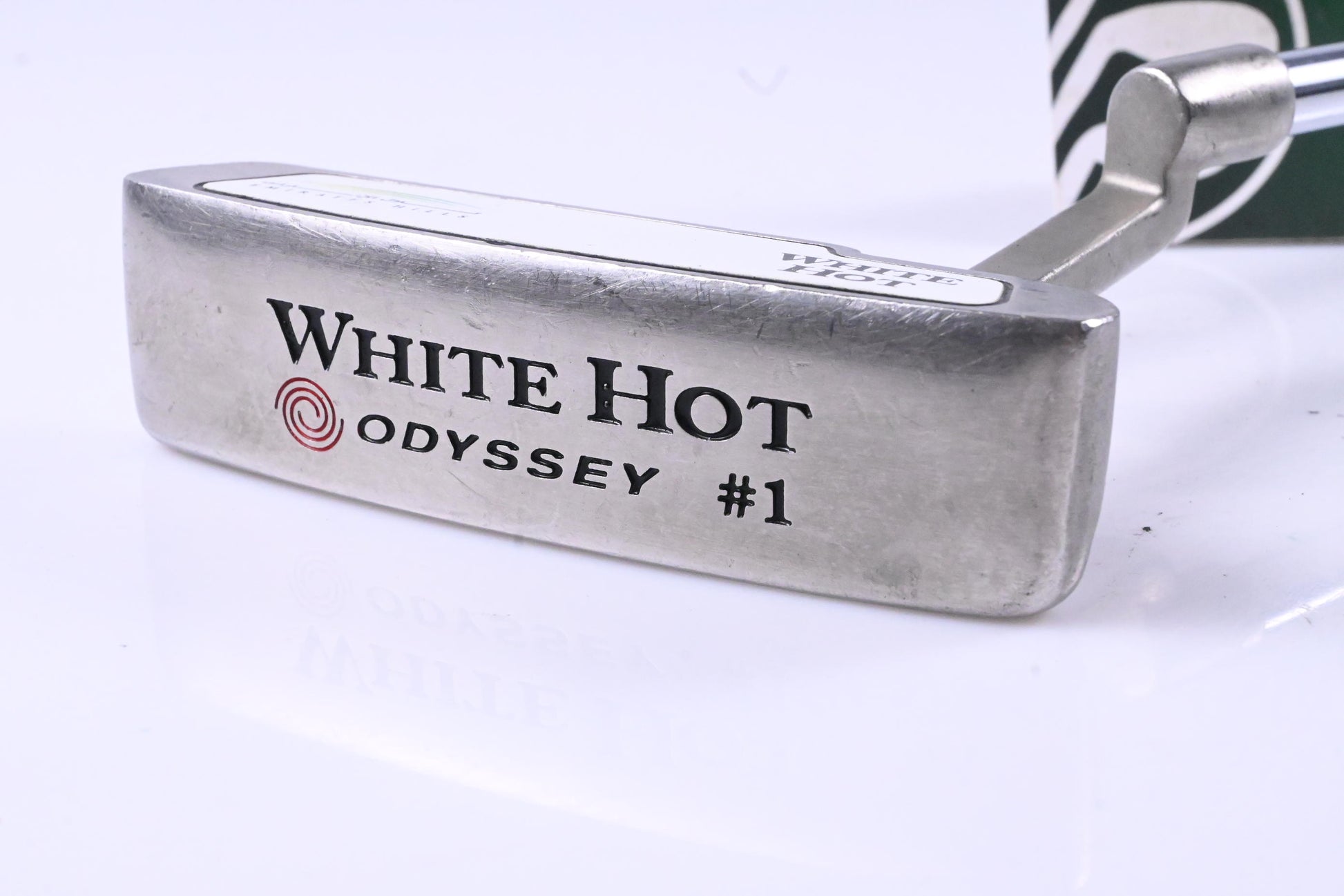 Odyssey White Hot #1 Putter / 35 Inch