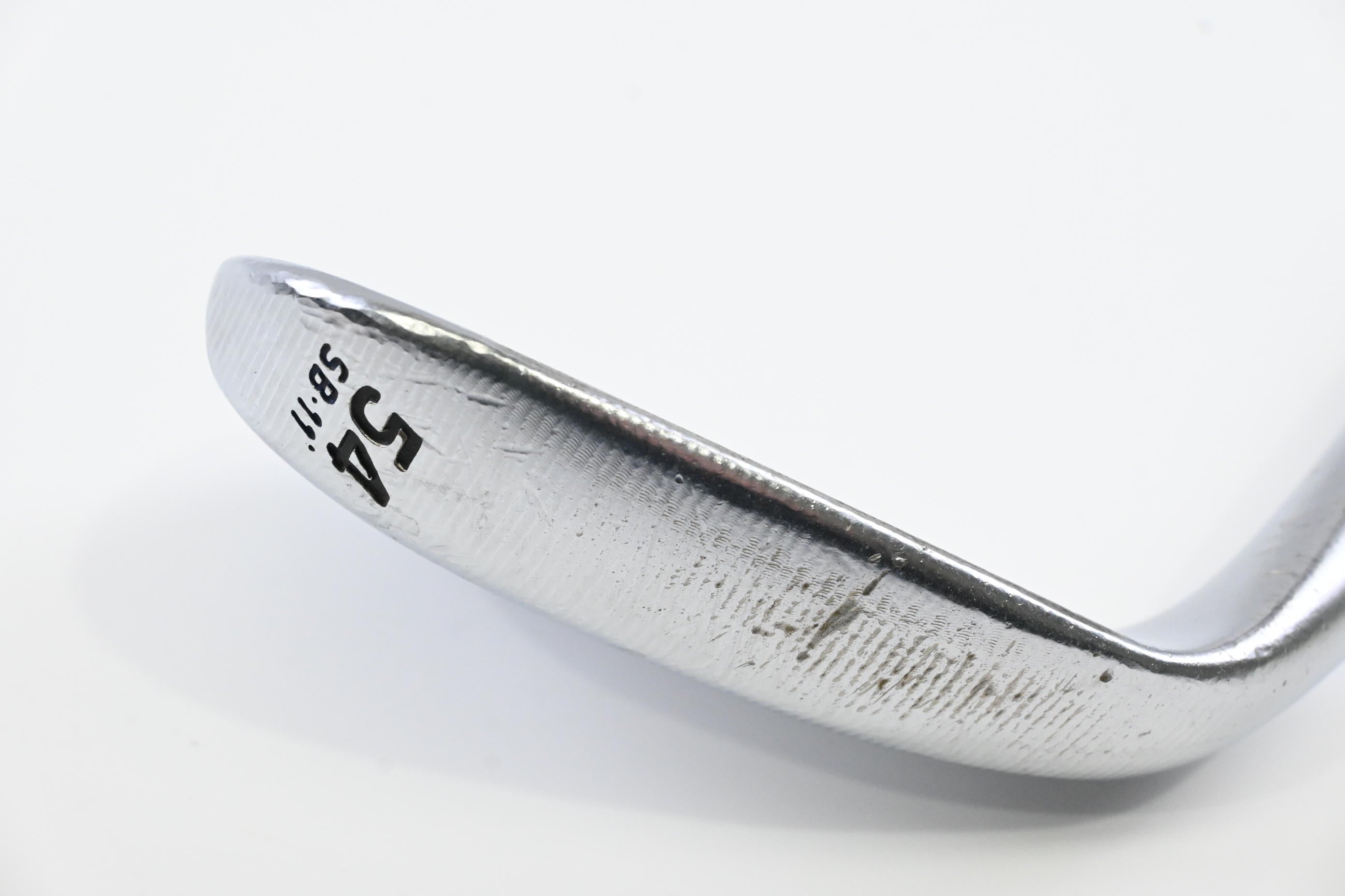 Taylormade Milled Grind 3 Sand Wedge / 54 Degree / Stiff Flex Dynamic Gold S200