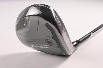 Taylormade Qi35 #5 Wood / 18 Degree / Stiff Flex Fujikura Ventus Blue 6 Shaft