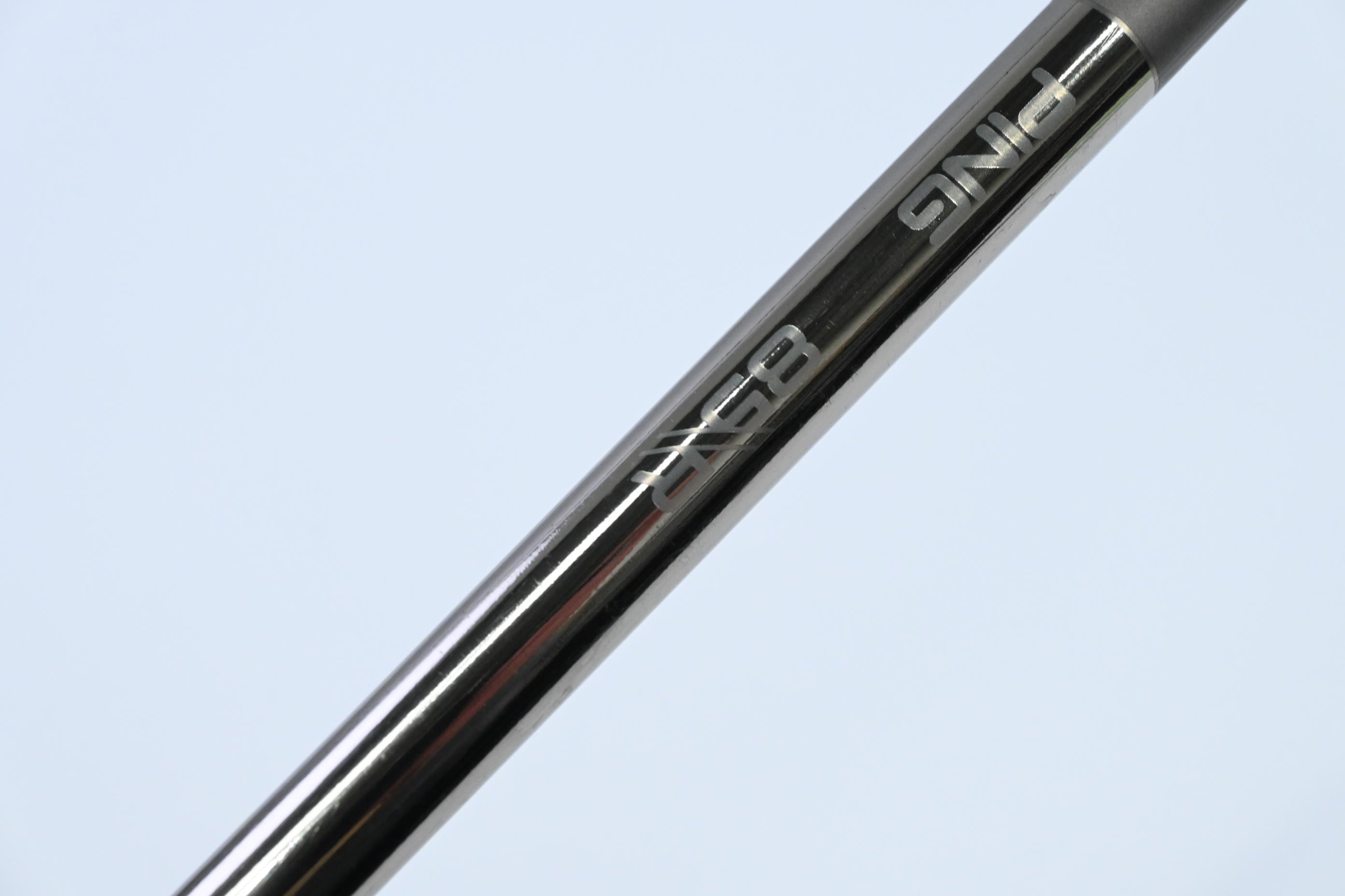 Ping IDI Utility #3 Iron / 20 Degree / Black Dot / Regular Flex Ping Tour 2.0 85