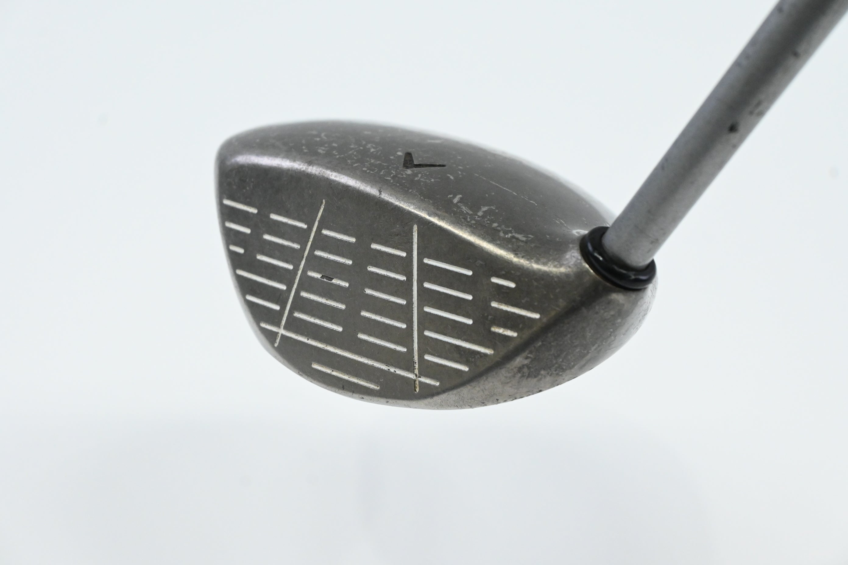 Callaway Big Bertha Warbird #3 Wood / 15 Degree / Firm Flex Callaway BB UL Shaft