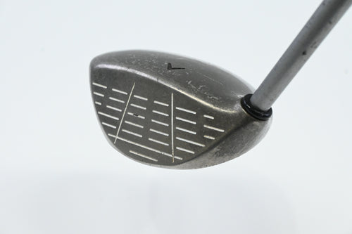 Callaway Big Bertha Warbird #3 Wood / 15 Degree / Firm Flex Callaway BB UL Shaft
