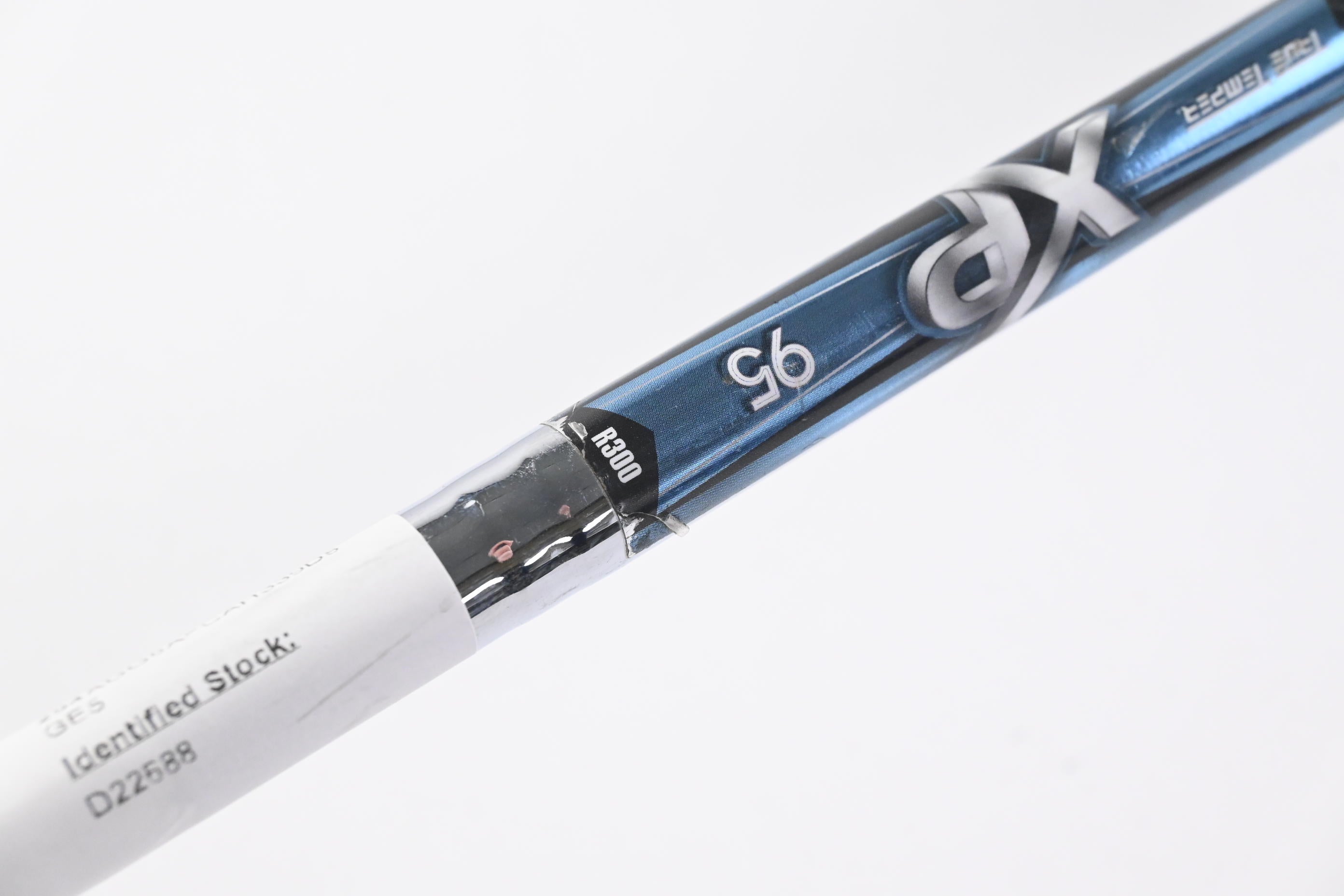 Callaway Apex CF16 #8 Iron / Regular Flex XP 95 R300 Shafts