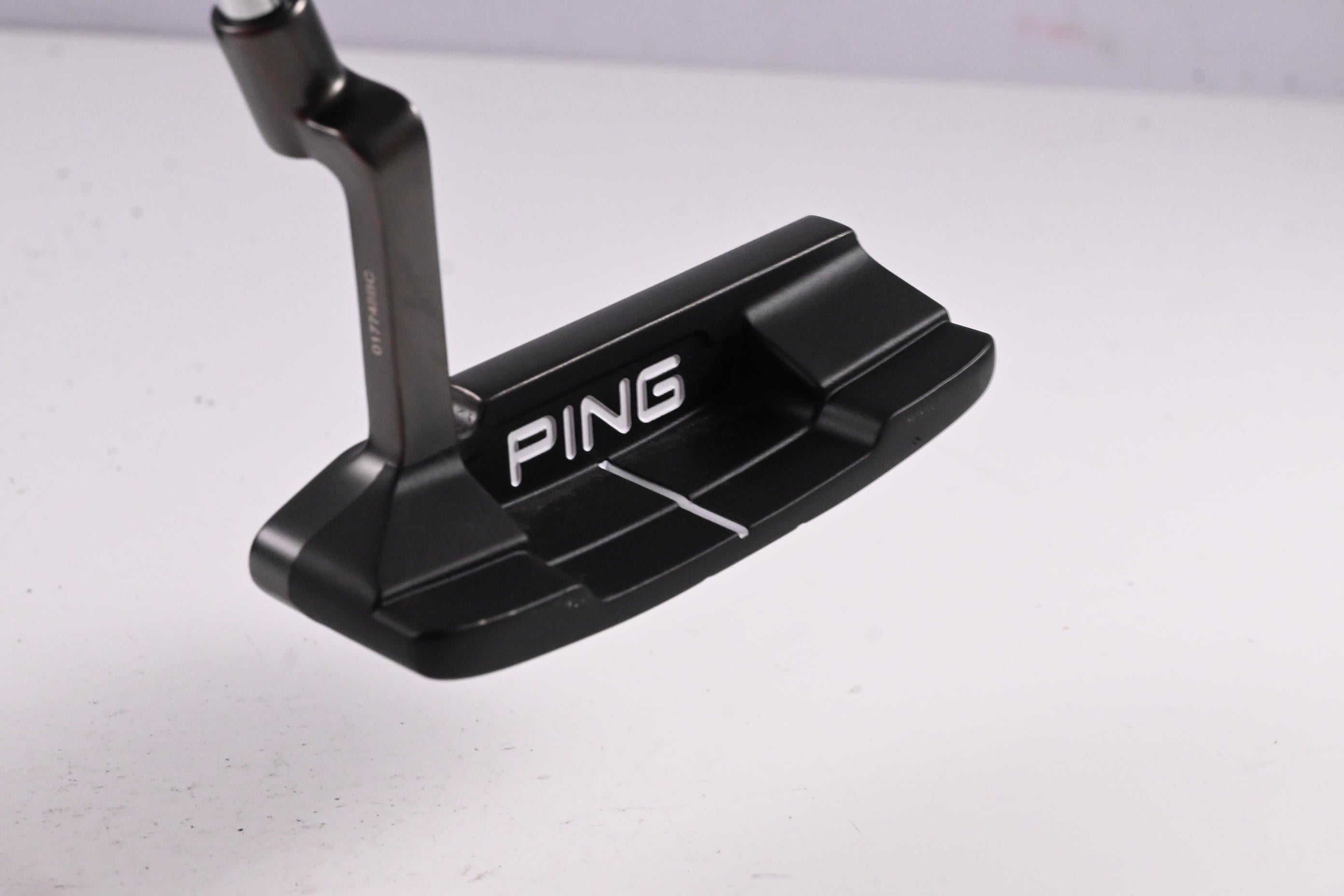 Ping Scottsdale Anser 2D 2025 Putter / 34 Inch