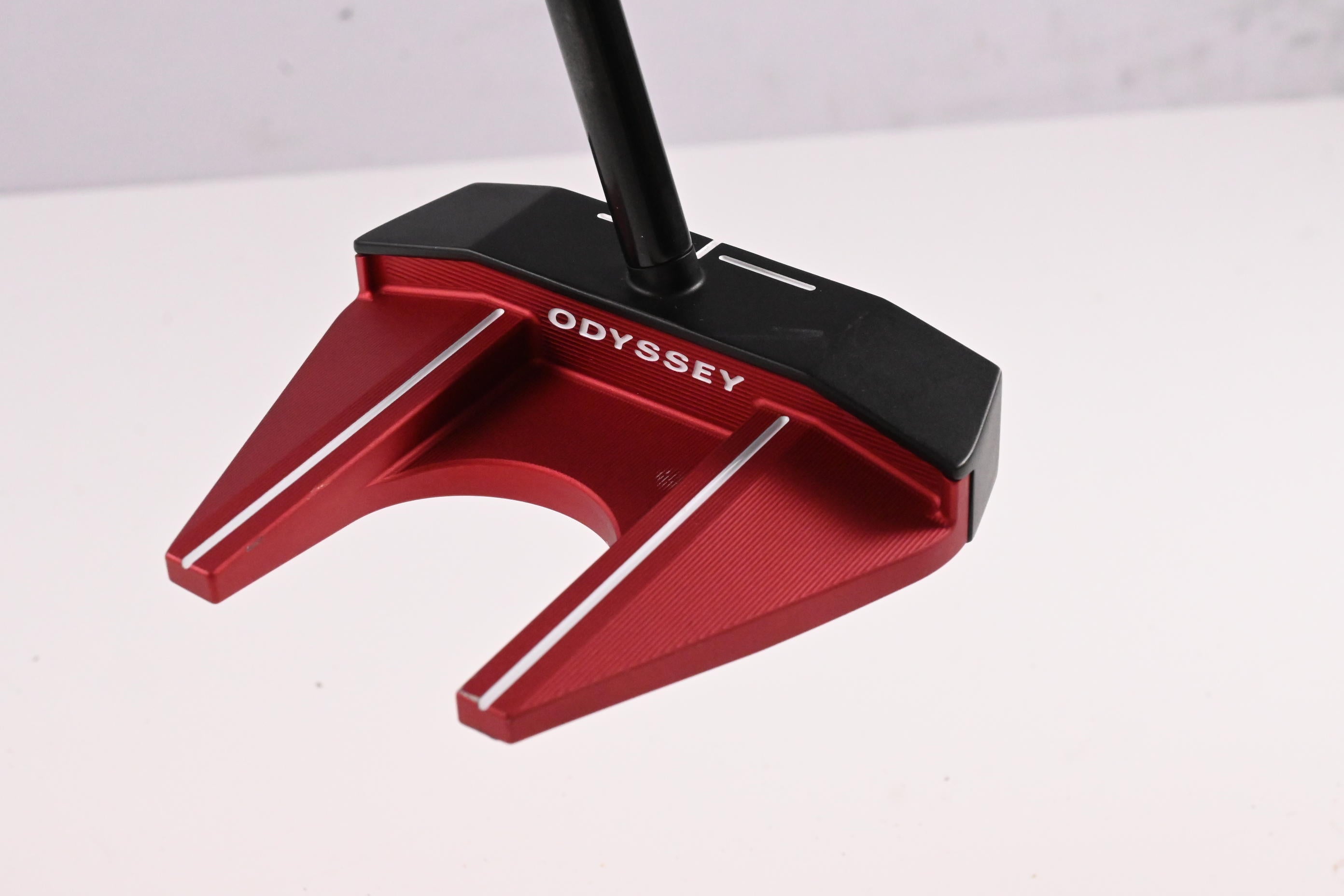 Odyssey Square 2 Square Tri-Hot  #7 Putter / 34 Inch