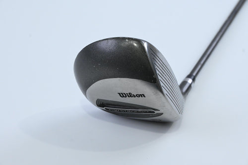 Wilson Prostaff PT #3 Wood / 15.5 Degree / Regular Flex Wilson Pro Staff