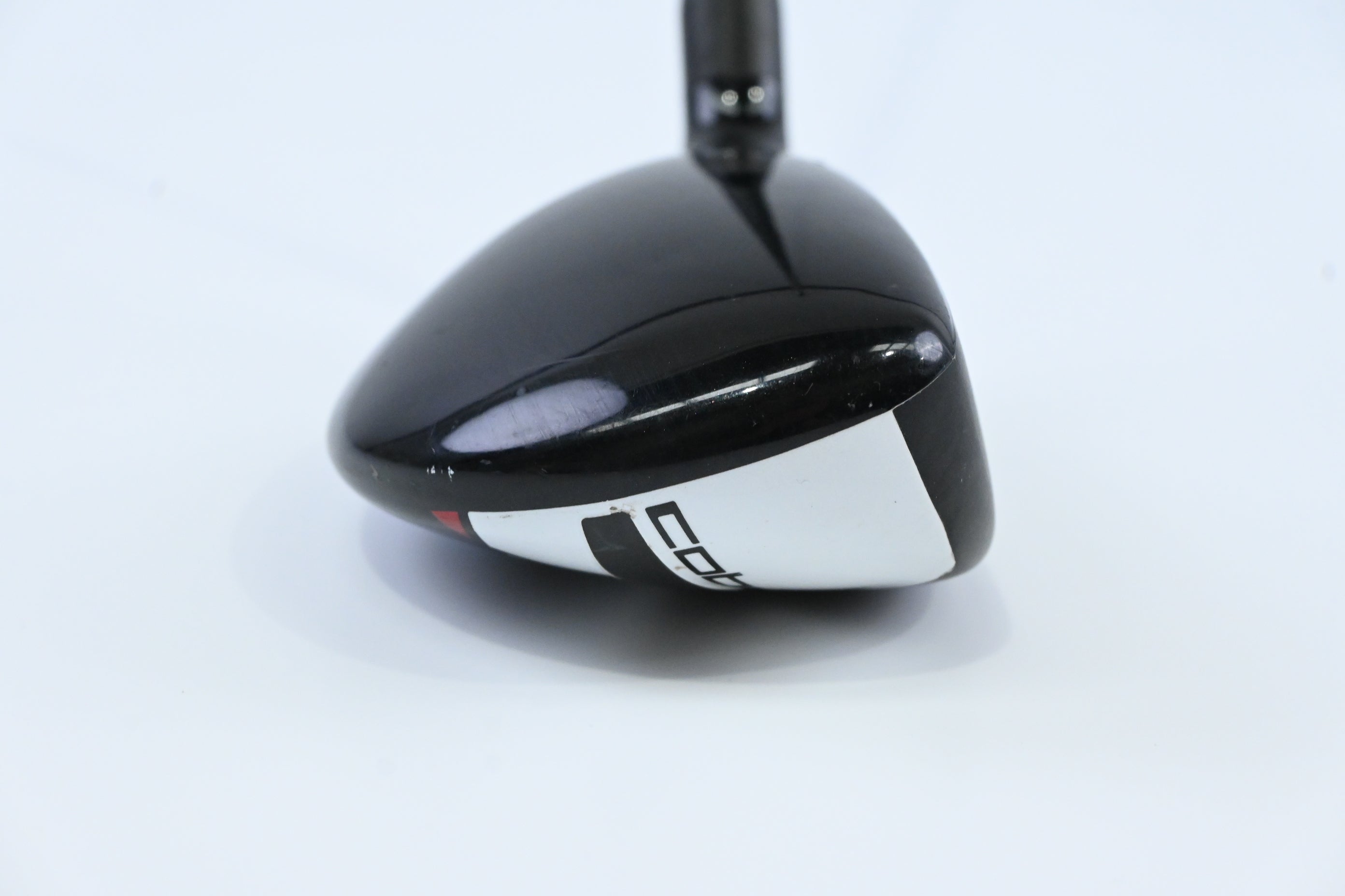 Cobra Aerojet #3 Hybrid / 19 Degree / Stiff Flex KBS PGI 85 Shaft