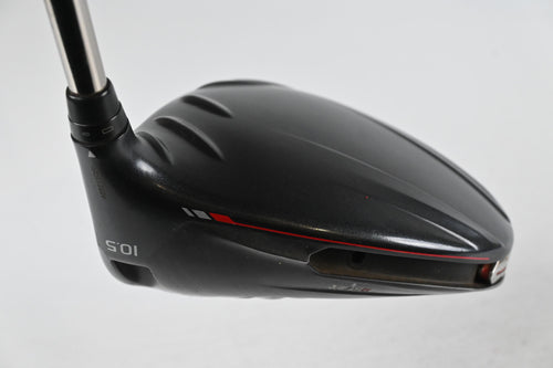Ping G410 Plus Driver / 10.5 Degree / Regular Flex Ping Tour 2.0 Chrome 65 Shaft