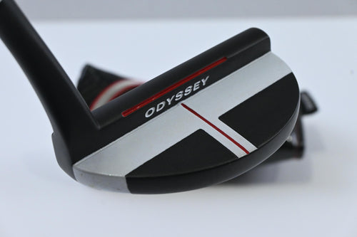 Odyssey O-Works 9 Putter / 35 Inch
