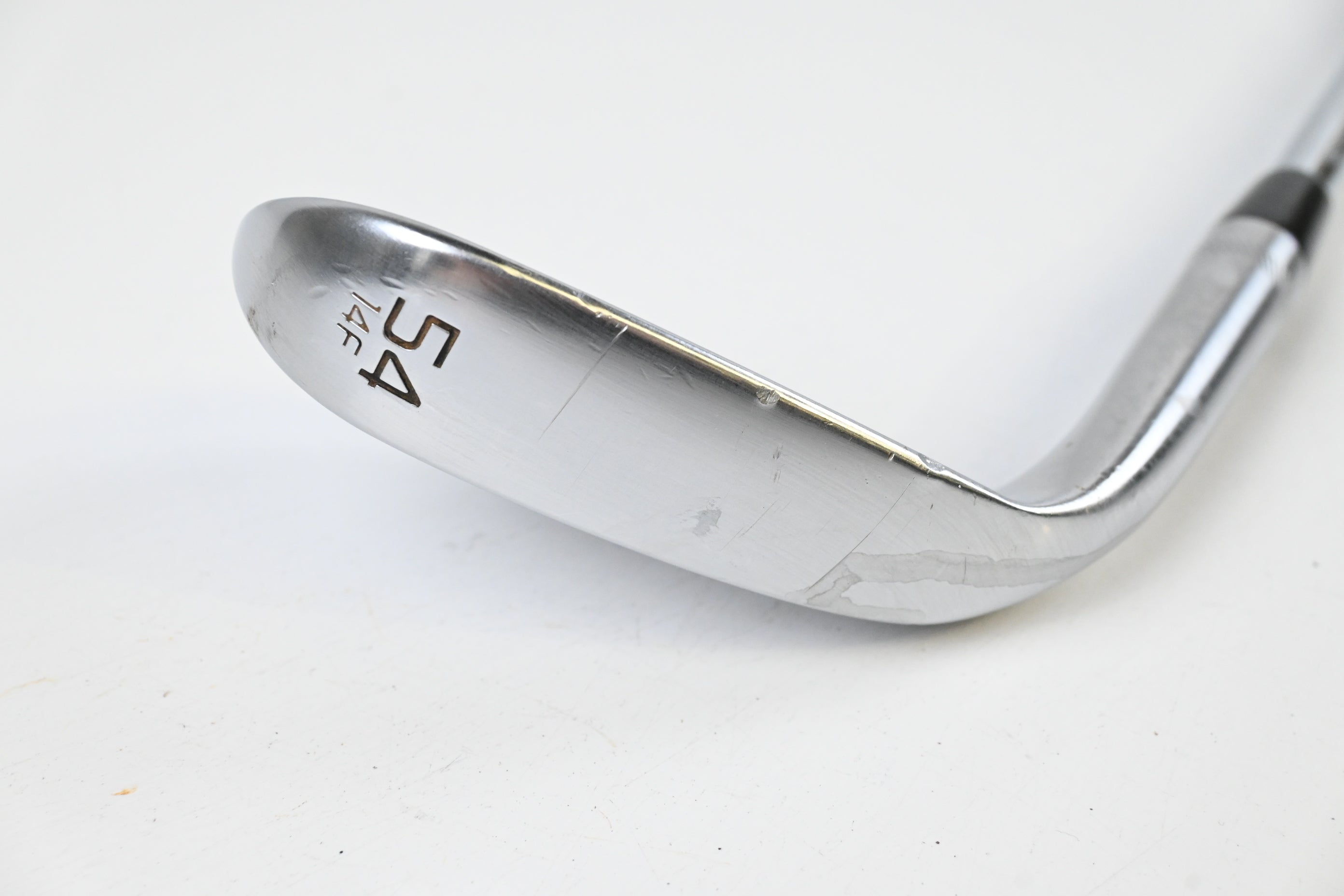 Titleist Vokey SM10 Sand Wedge / 54 Degree / Wedge Flex Vokey Design SM10 Shaft