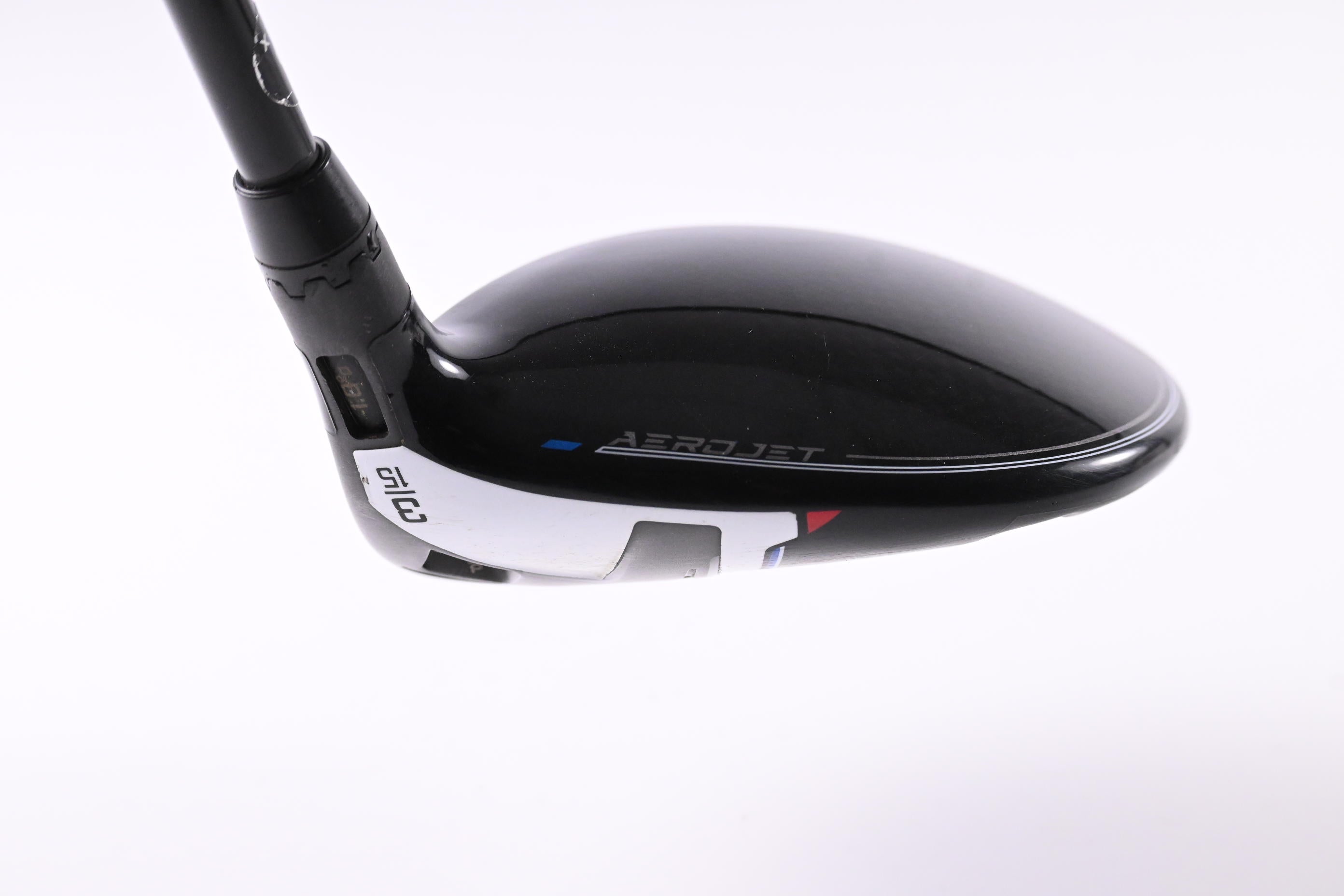 Cobra Aerojet #3 Wood / 15 Degree / Stiff Flex Mitsubishi Kai'li Blue 60 Shaft