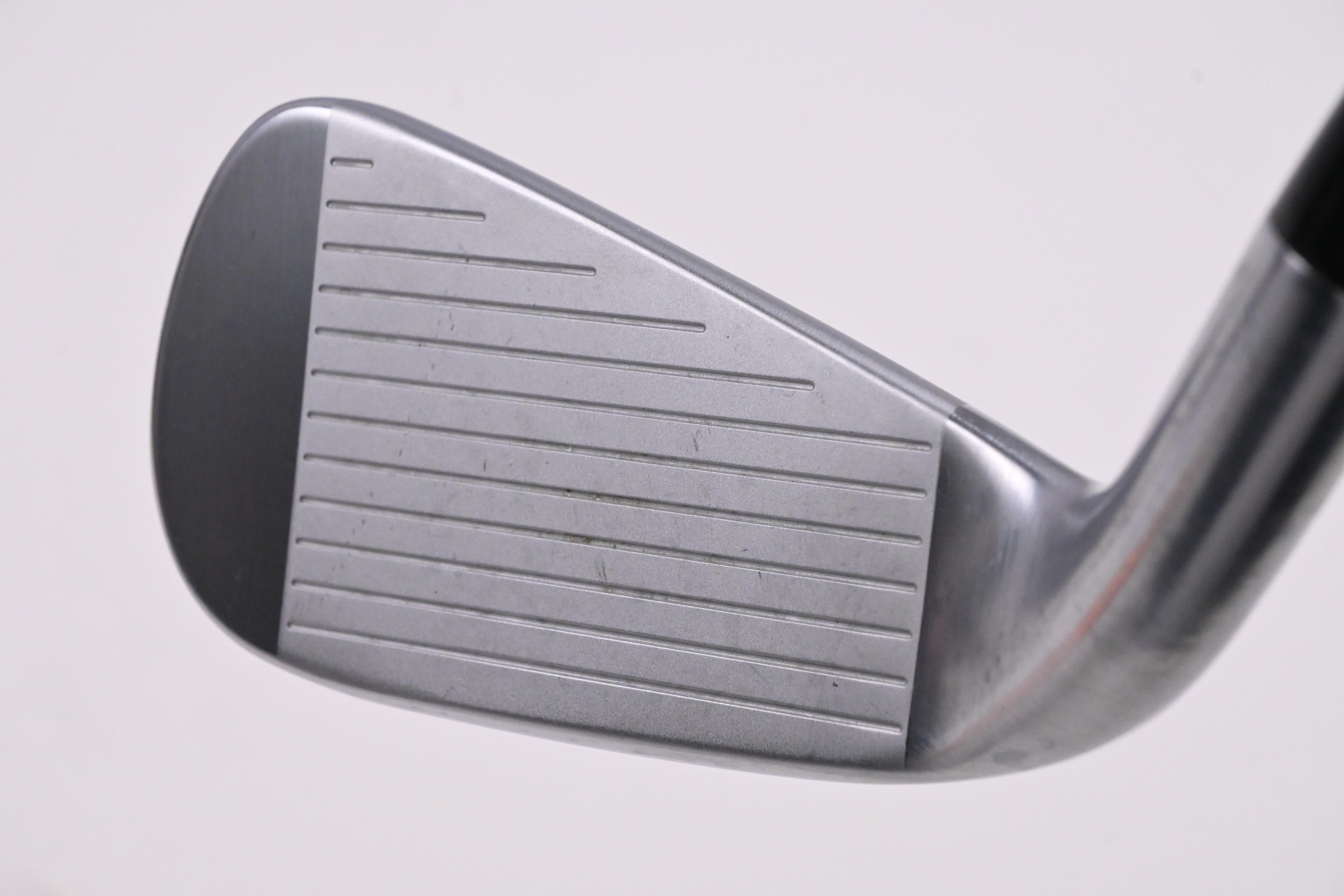 Titleist U505 #4 Iron / 22 Degree / Regular Flex Hzrdus Smoke RDX Black 80 Shaft