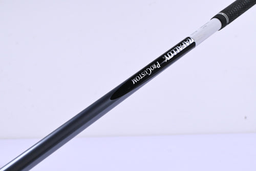 Tour Issue Callaway Paradym Triple Diamond Driver / 9 Degree / Regular Flex