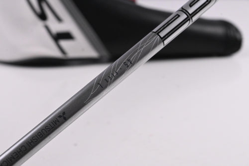 Ladies Titleist TSR1 #3 Wood / 15 Degree / Ladies Flex Kuro Kage Black 45 Shaft