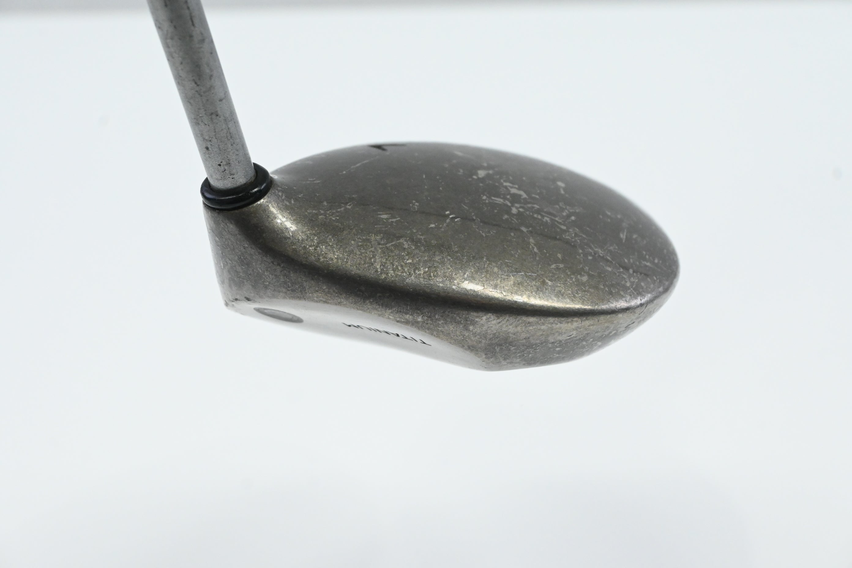 Callaway Big Bertha Warbird #3 Wood / 15 Degree / Firm Flex Callaway BB UL Shaft