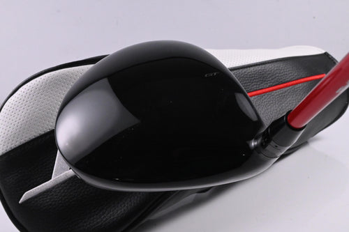 Left Hand Titleist GT2 Driver / 9 Degree / X-Flex Fujikura Ventus TR Velocore