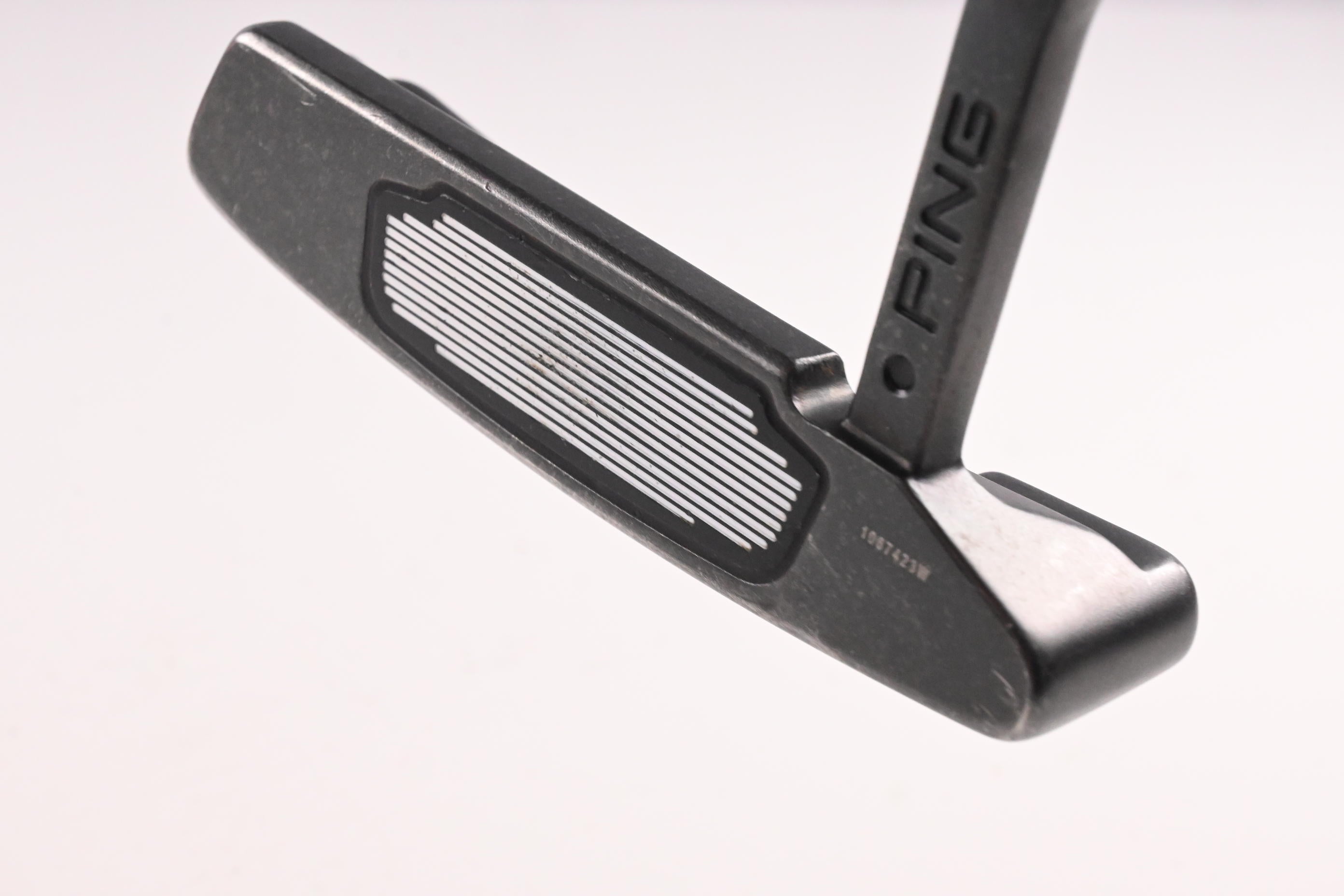 Ping Scottsdale TR Anser 2 Putter / 37.5 Inch
