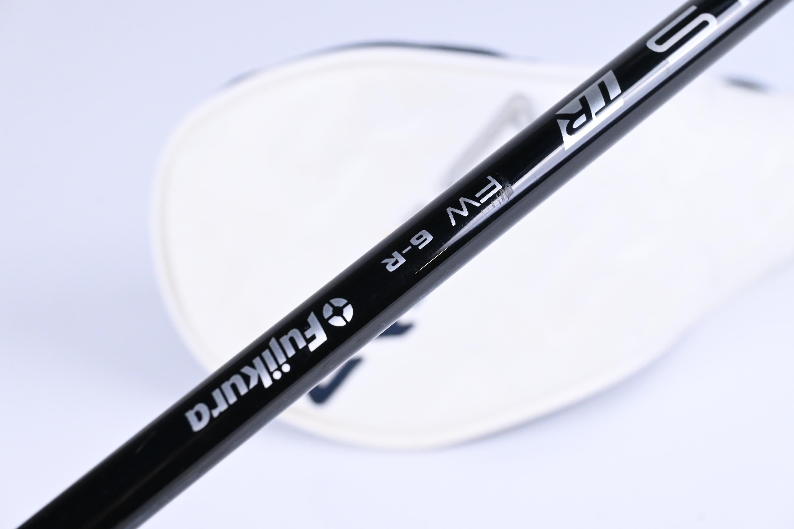 Taylormade Qi10 #3 HL Wood / 16.5 Degree / Regular Flex Ventus TR Blue 6 Shaft