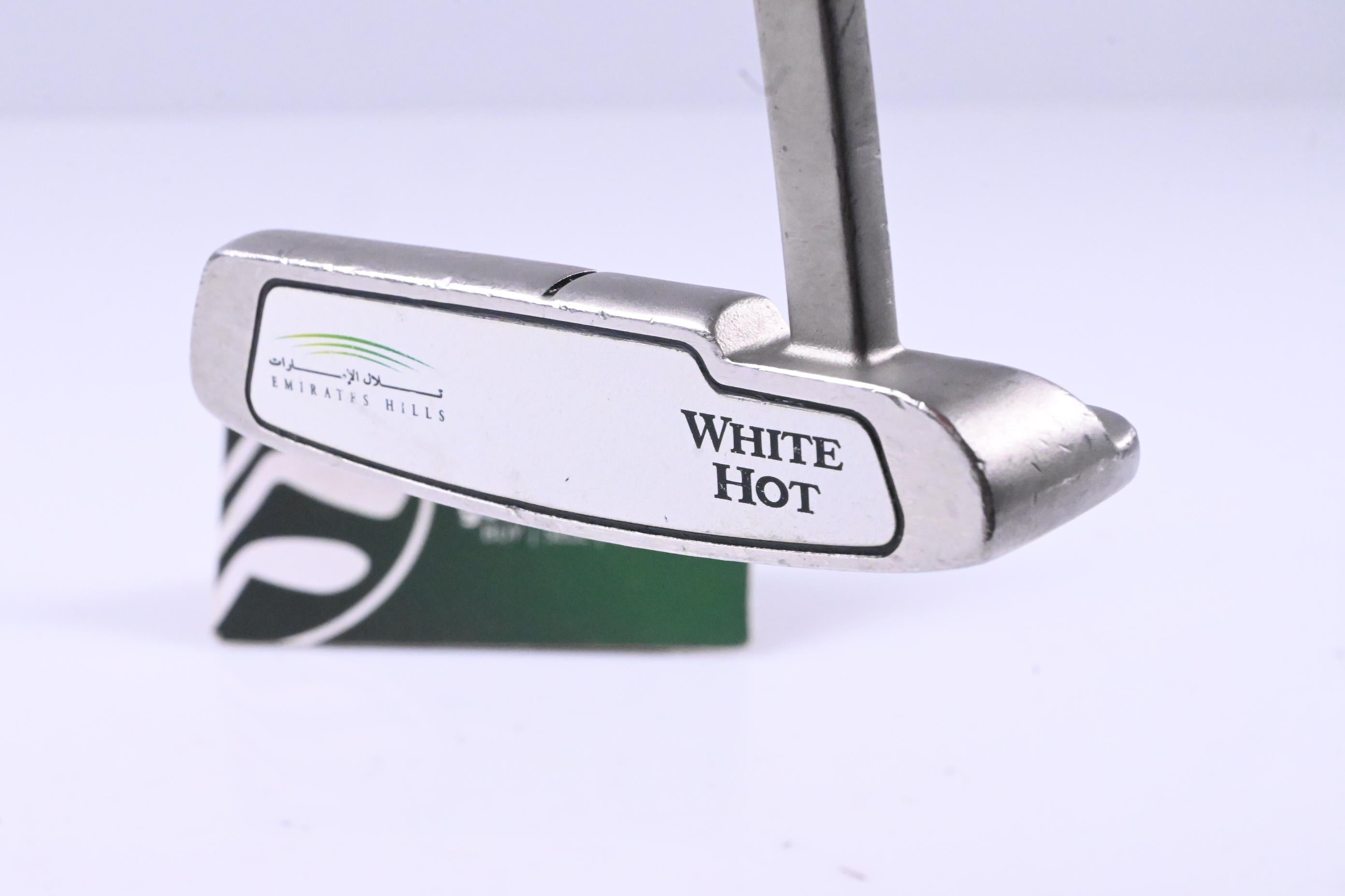 Odyssey White Hot #1 Putter / 35 Inch