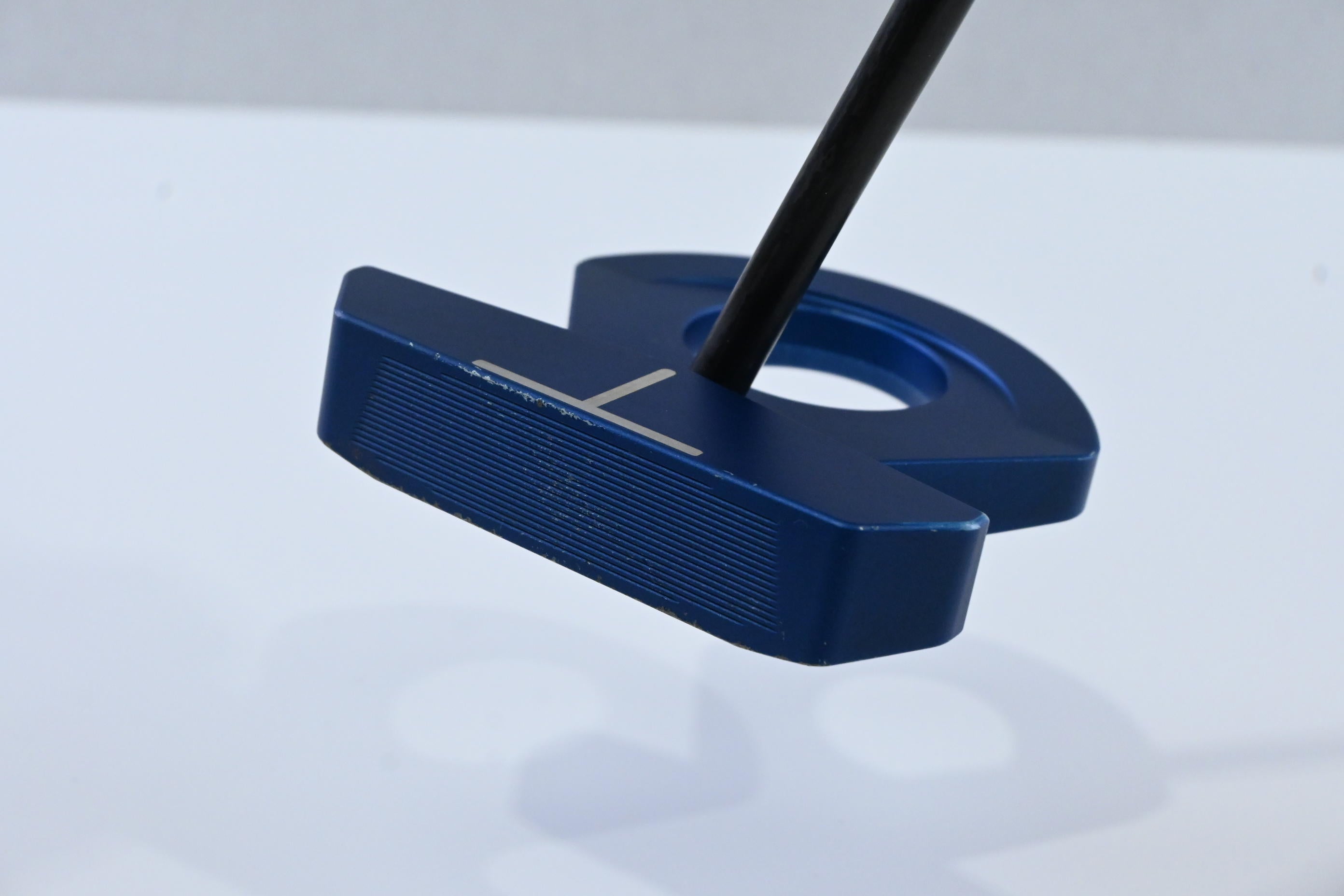 L.A.B. Golf DF3 Putter / 38 Inch