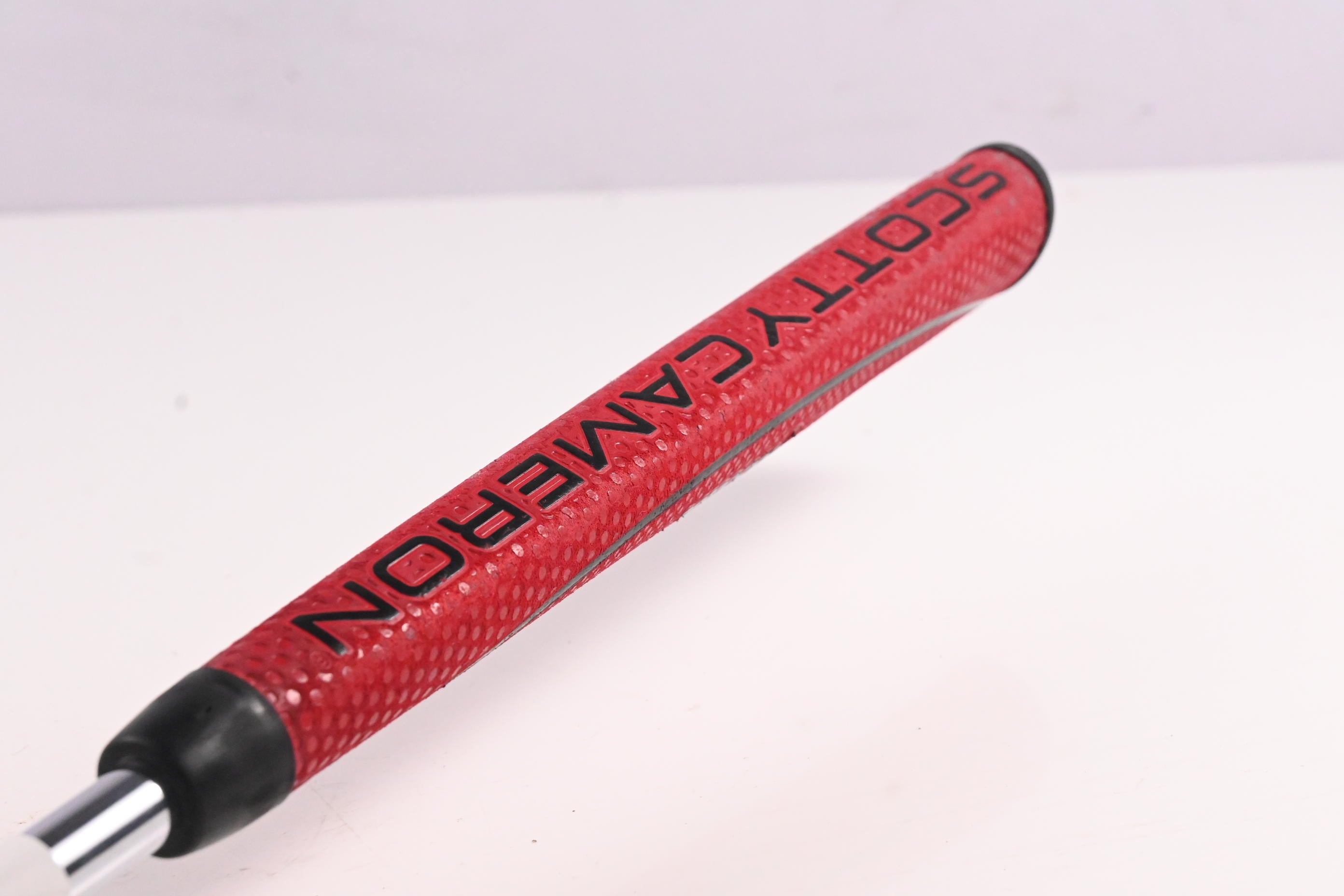 Scotty Cameron Red X Putter / 34 Inch