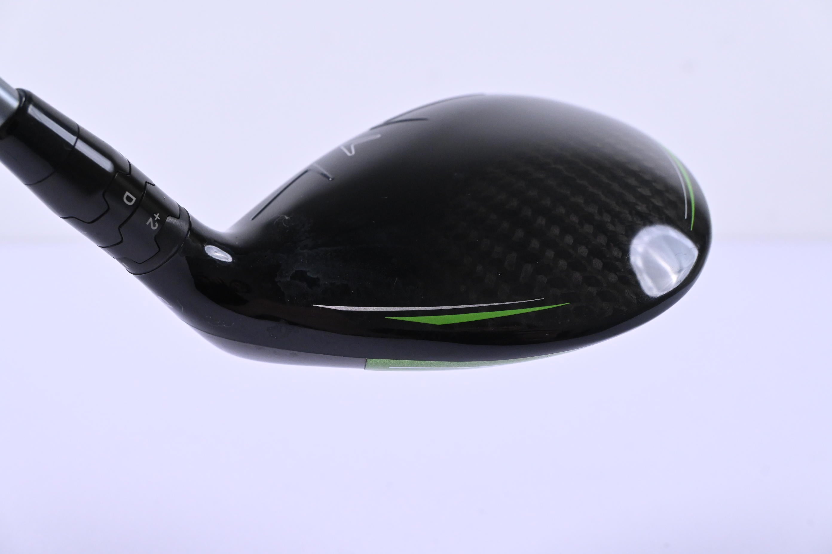 Callaway GBB Epic #3 Wood / 15 Degree / Regular Flex HZRDUS T800 65 Shaft