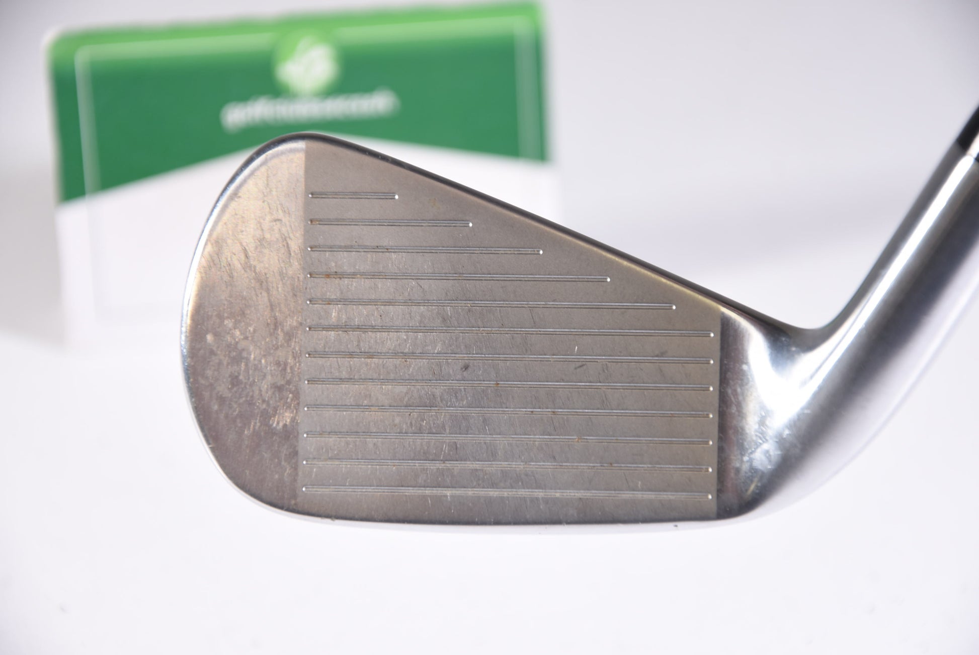 Titleist 718 T-MB #4 Iron / 23 Degree / Regular+ Flex Project X LZ 115 Shaft