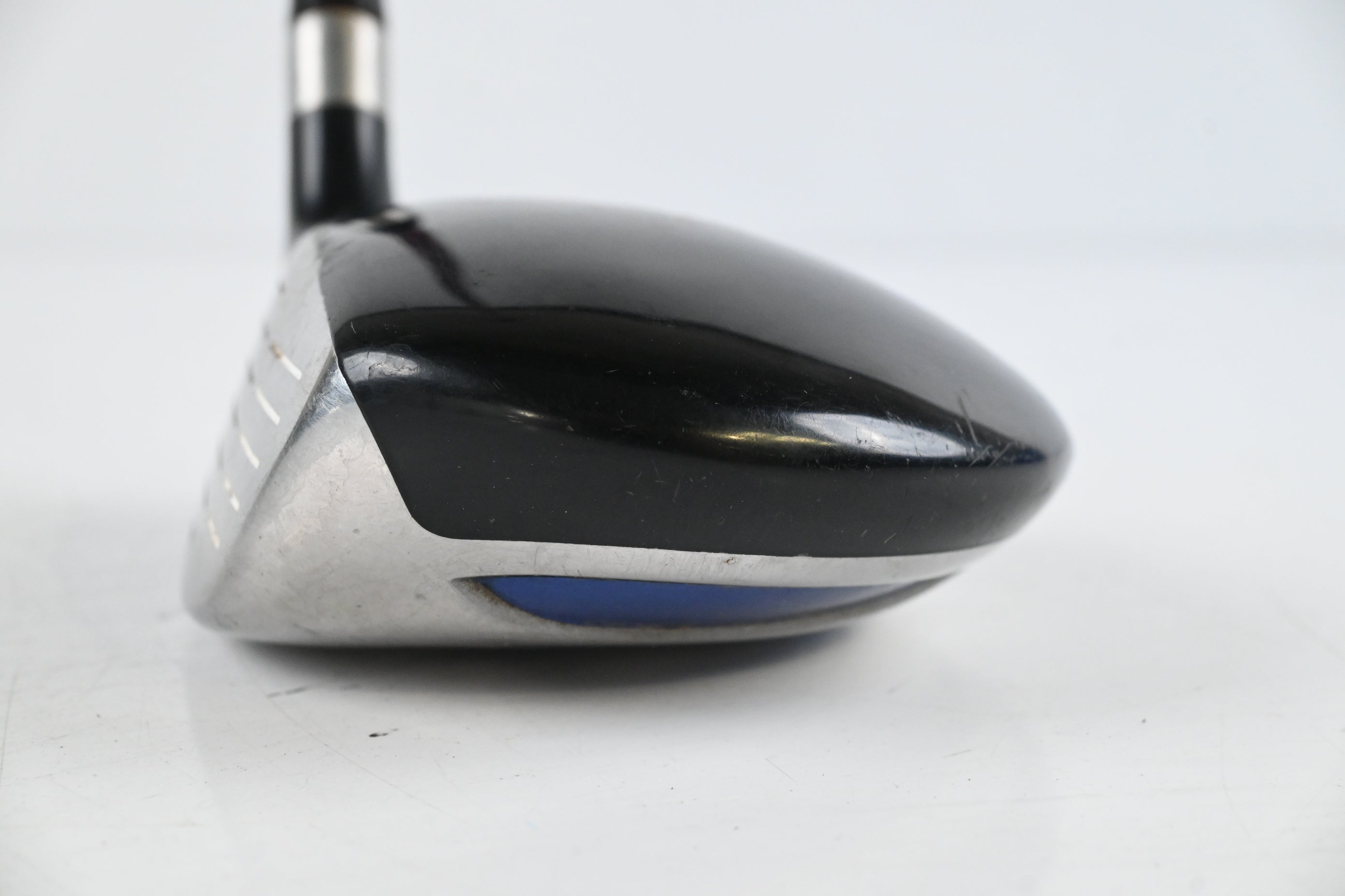Left Hand Ping G5 #5 Wood / 18 Degree / Regular Flex Ping TFC 149 F Shaft