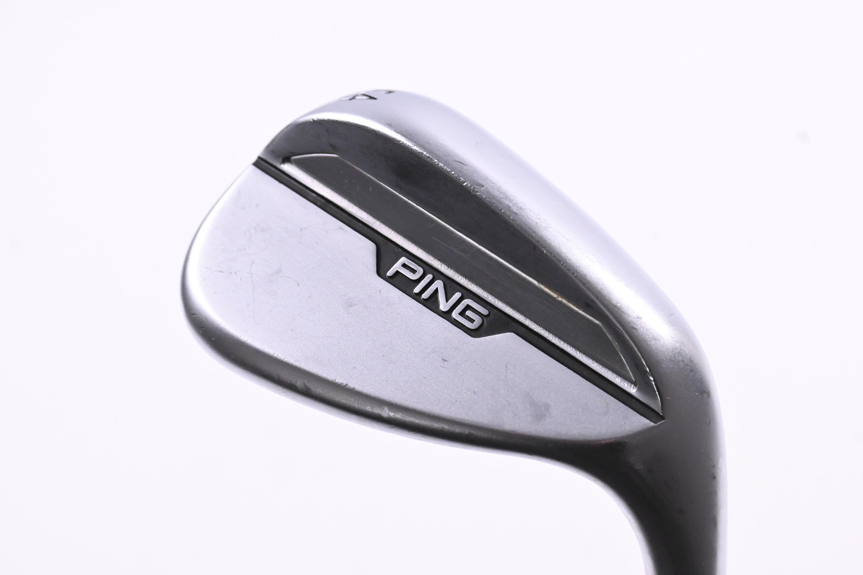 Ping S159 Sand Wedge / 54 Degree / Black Dot / Wedge Flex Ping Z-Z115 Shaft