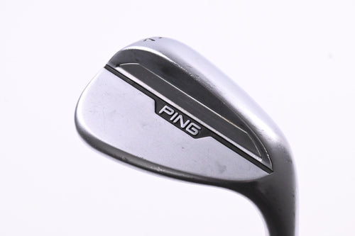 Ping S159 Sand Wedge / 54 Degree / Black Dot / Wedge Flex Ping Z-Z115 Shaft