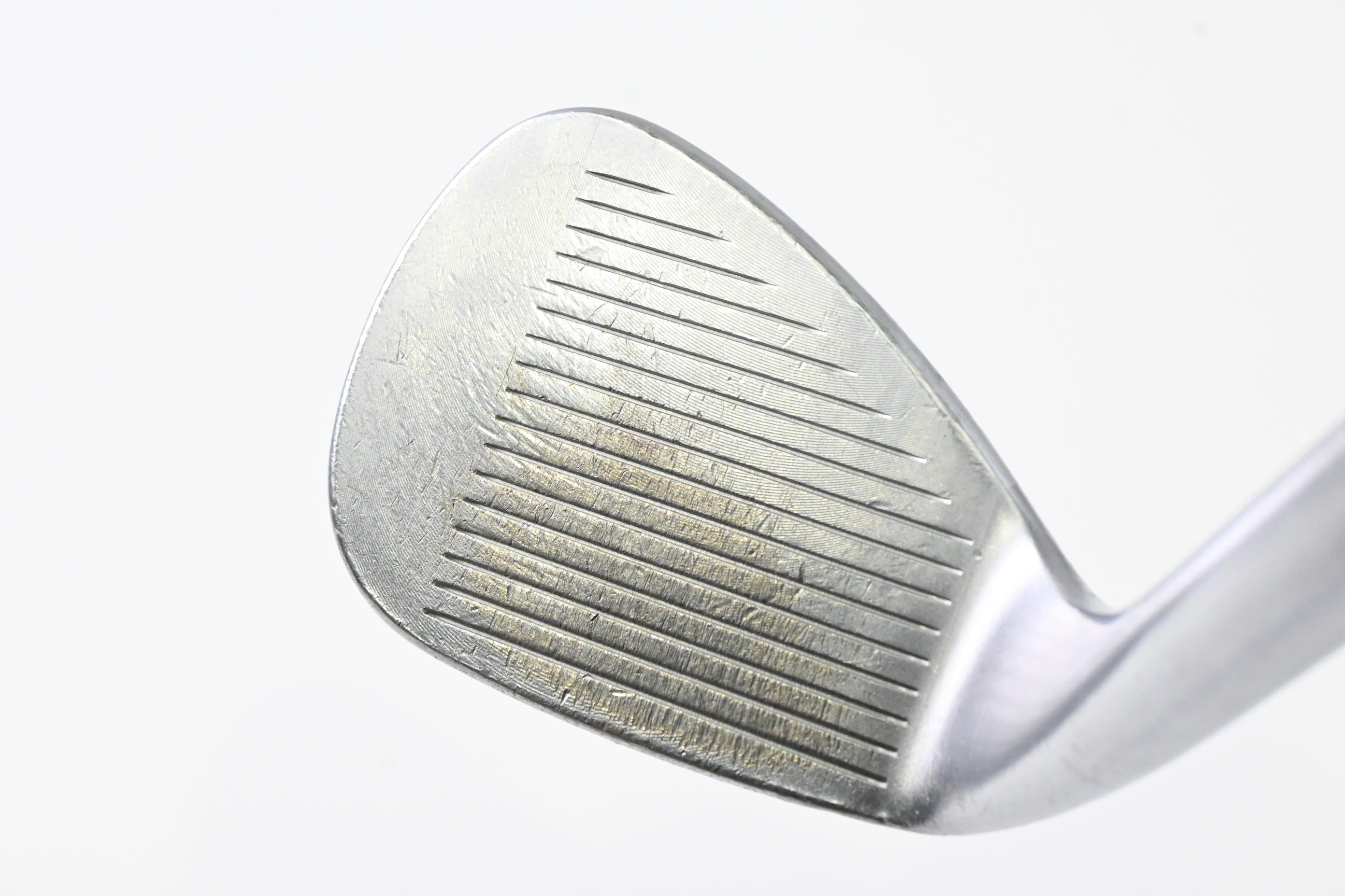 Titleist Vokey TVD Gap Wedge / 52 Degree / Stiff Flex Dynamic Gold Shaft