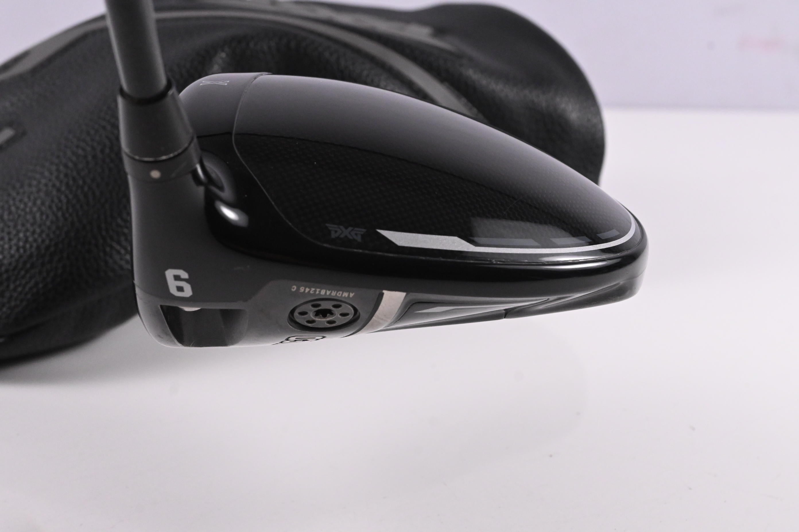 PXG 0311 Black Ops Driver / 9 Degree / X-Flex Accra Tour TZ6 Proto 65 Shaft