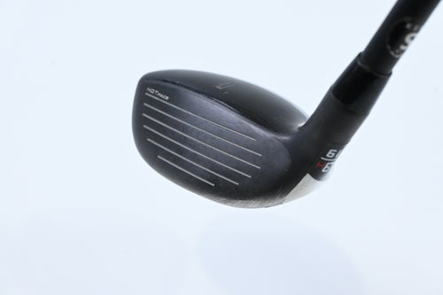 Cobra Aerojet #3 Hybrid / 19 Degree / Stiff Flex KBS PGI 85 Shaft