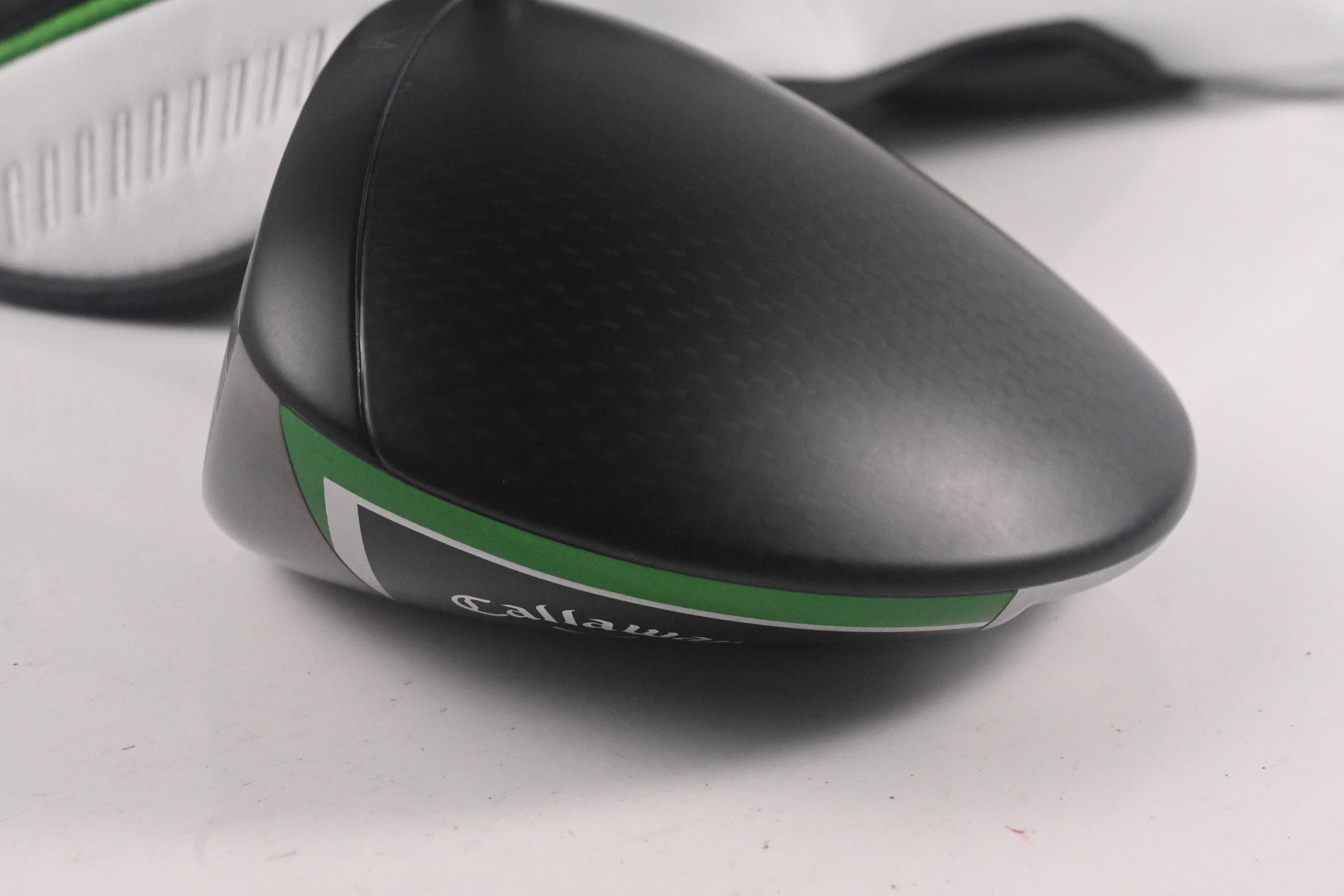 Left Hand Callaway Elyte Driver / 10.5 Degree / Regular Flex Tensei AV Blue 55