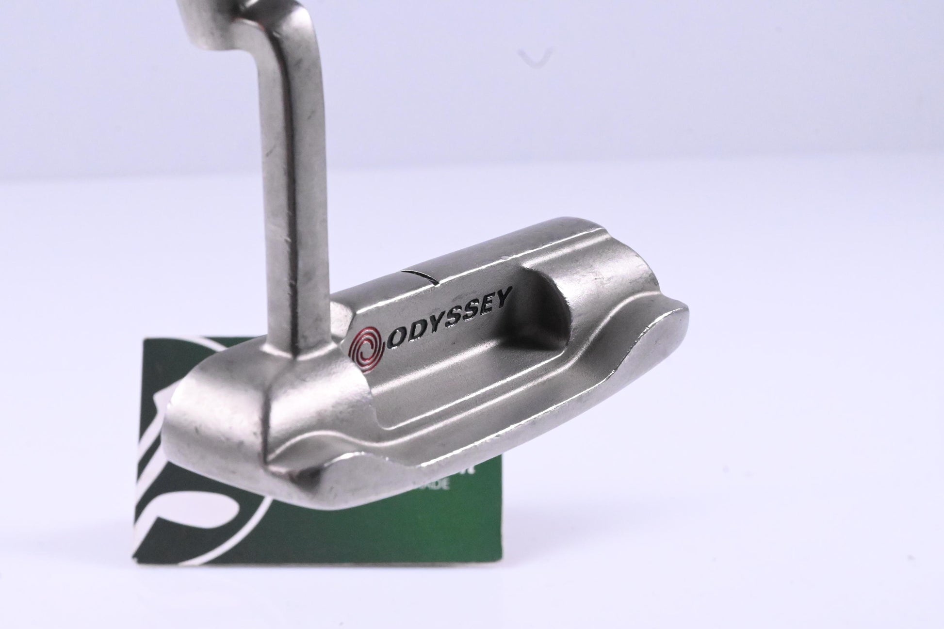 Odyssey White Hot #1 Putter / 35 Inch