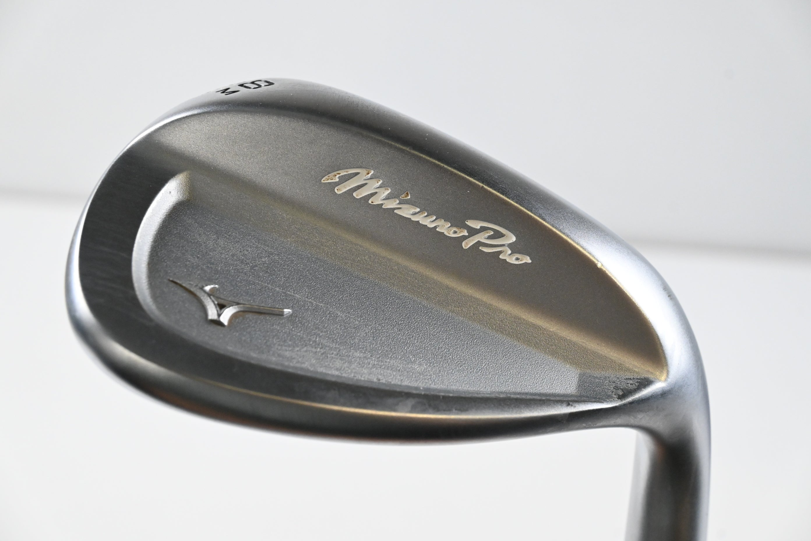 Mizuno Pro T-3 Lob Wedge / 58 Degree / Stiff Flex Dynamic Gold S300 MID 115