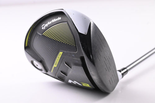 Taylormade M2 2017 Driver / 12 Degree / Senior Flex Kuro Kage Black 50 Shaft