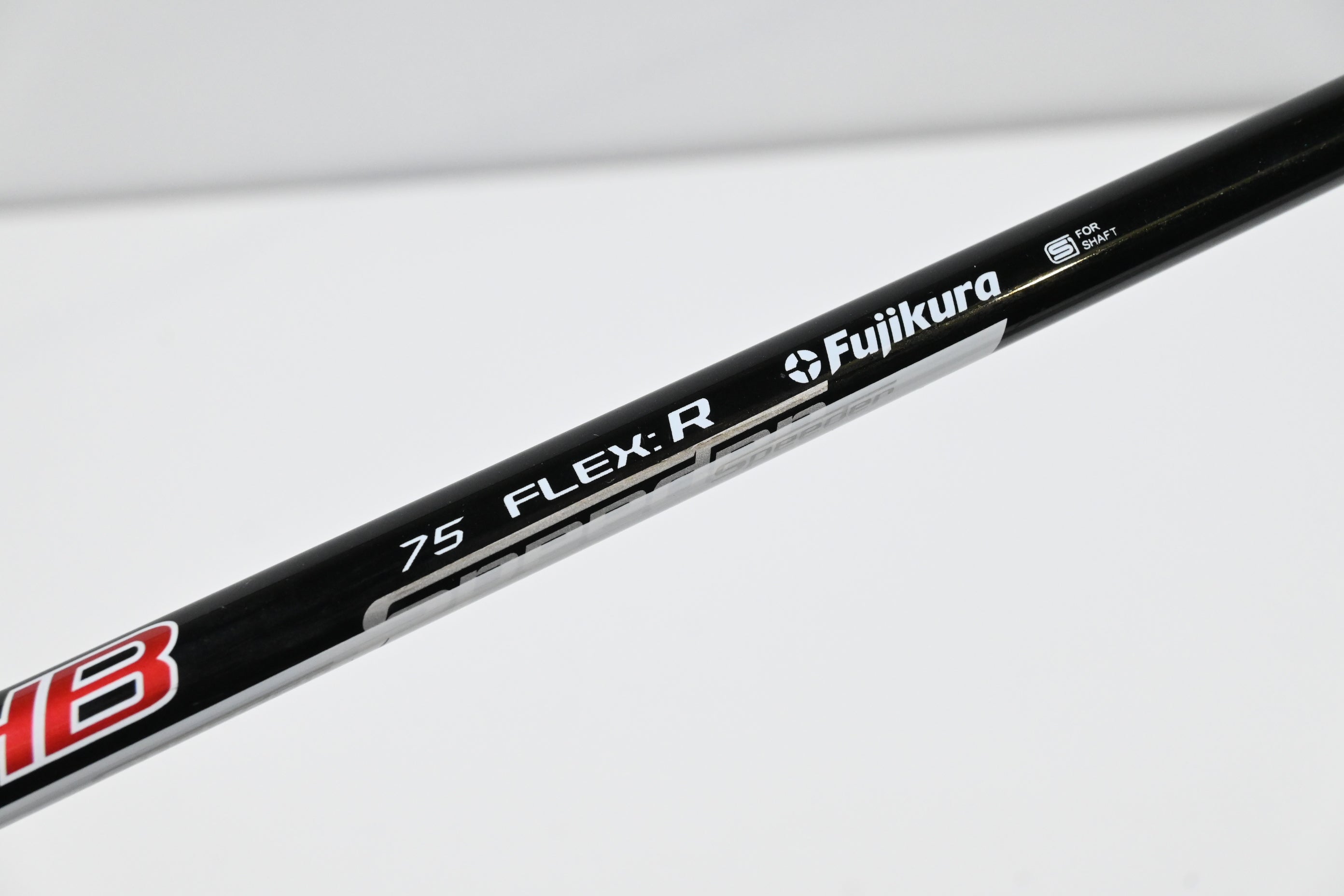 Fujikura Speeder Evolution 57 #3 Hybrid Shaft / Regular Flex / .370" Tip