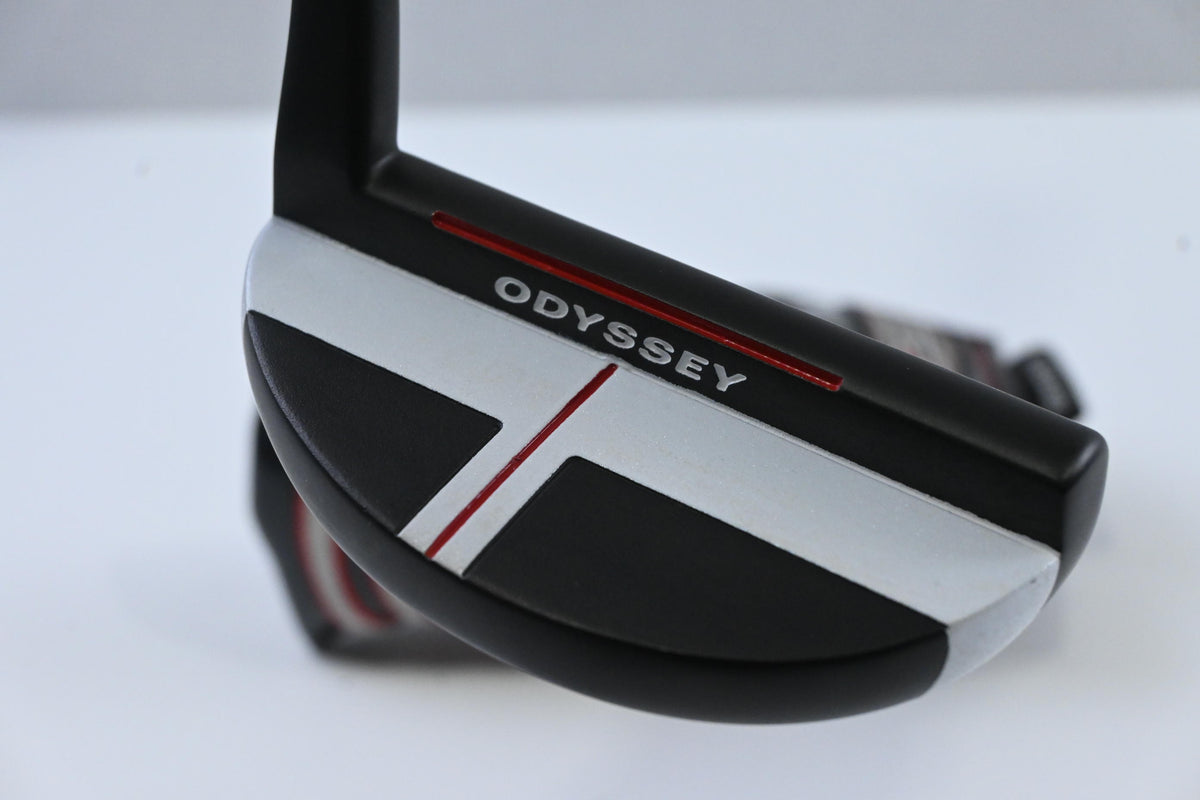 Odyssey O-Works 9 Putter / 35 Inch