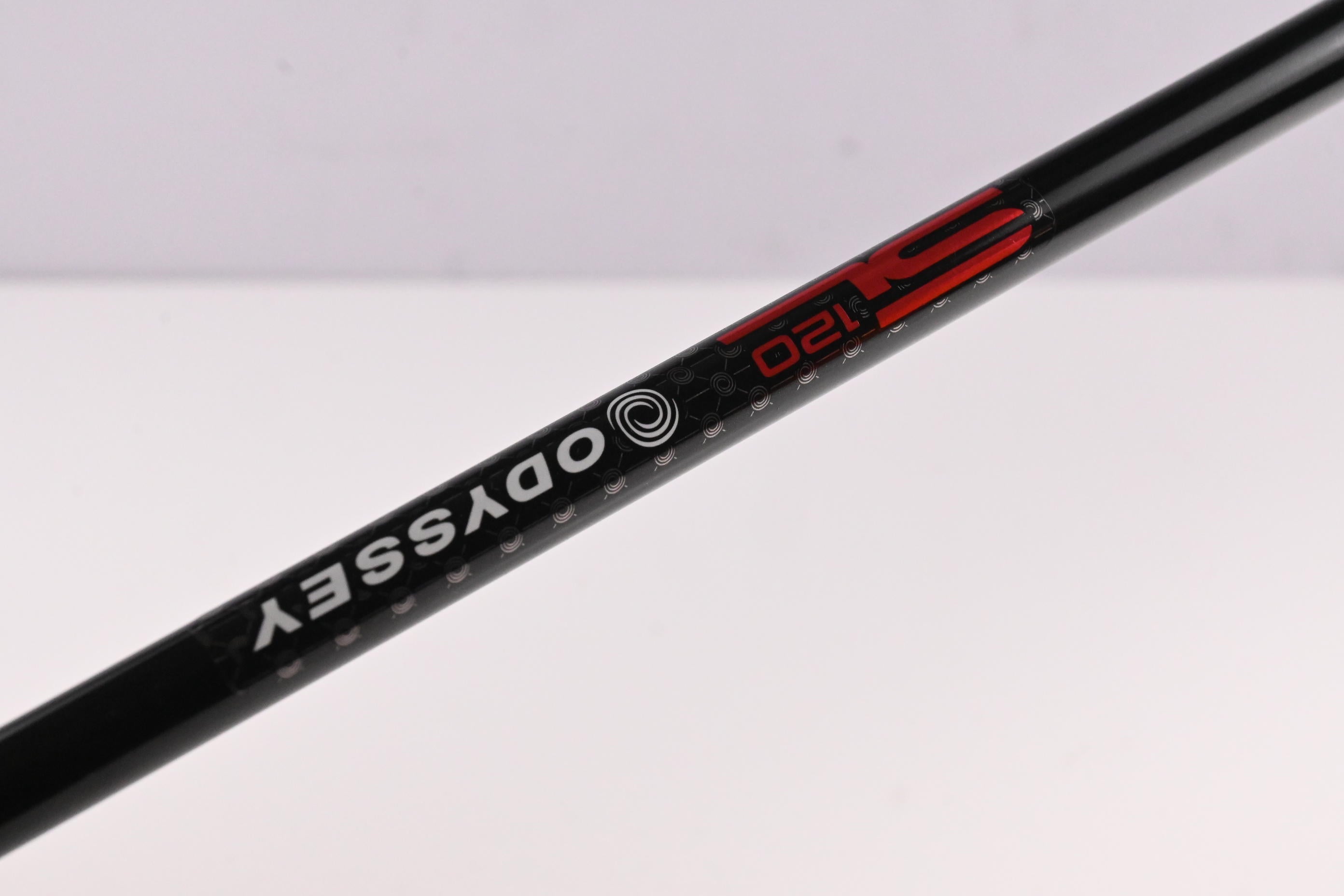 Odyssey Square 2 Square Tri-Hot  #7 Putter / 34 Inch