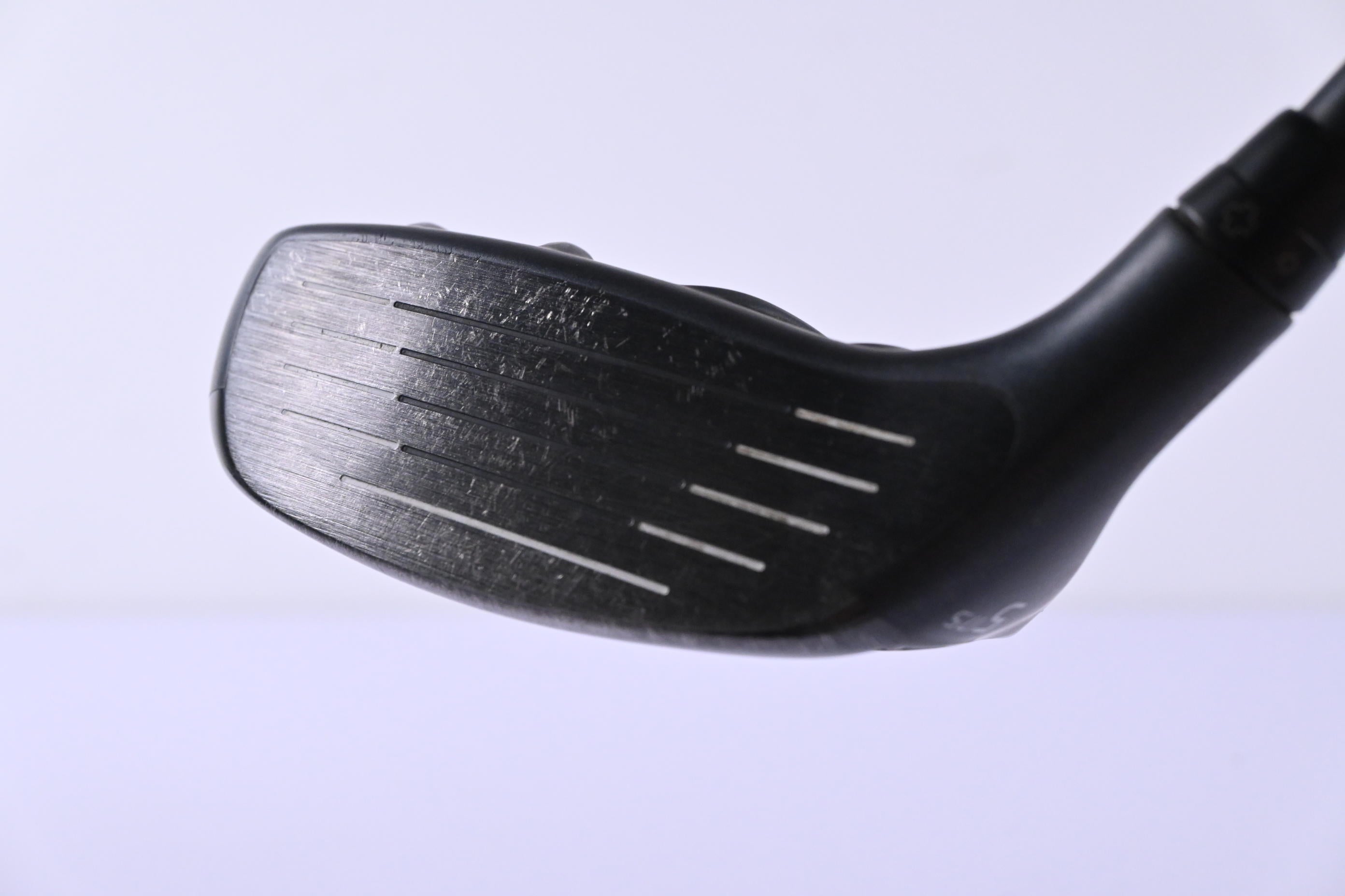 Ping G410 #5 Wood / 17.5 Degree / Regular Flex Ping Alta CB Red 65 Shaft